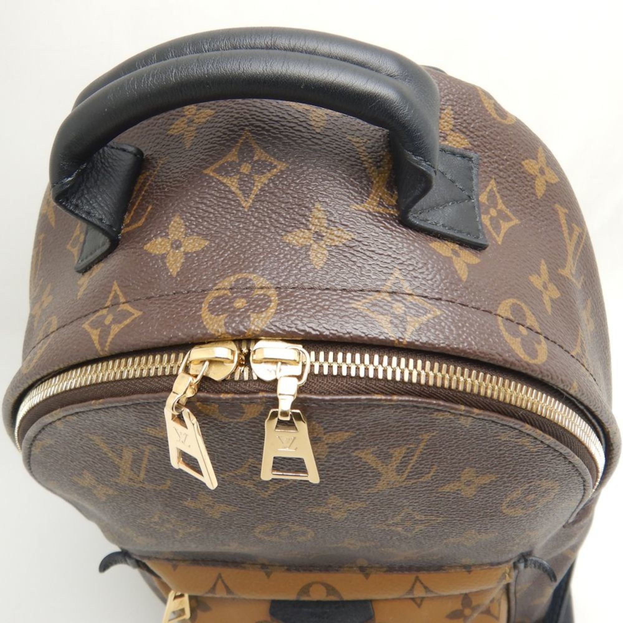 Louis Vuitton Louis Vuitton Palm Springs backpack Size ONE SIZE - 4 Thumbnail