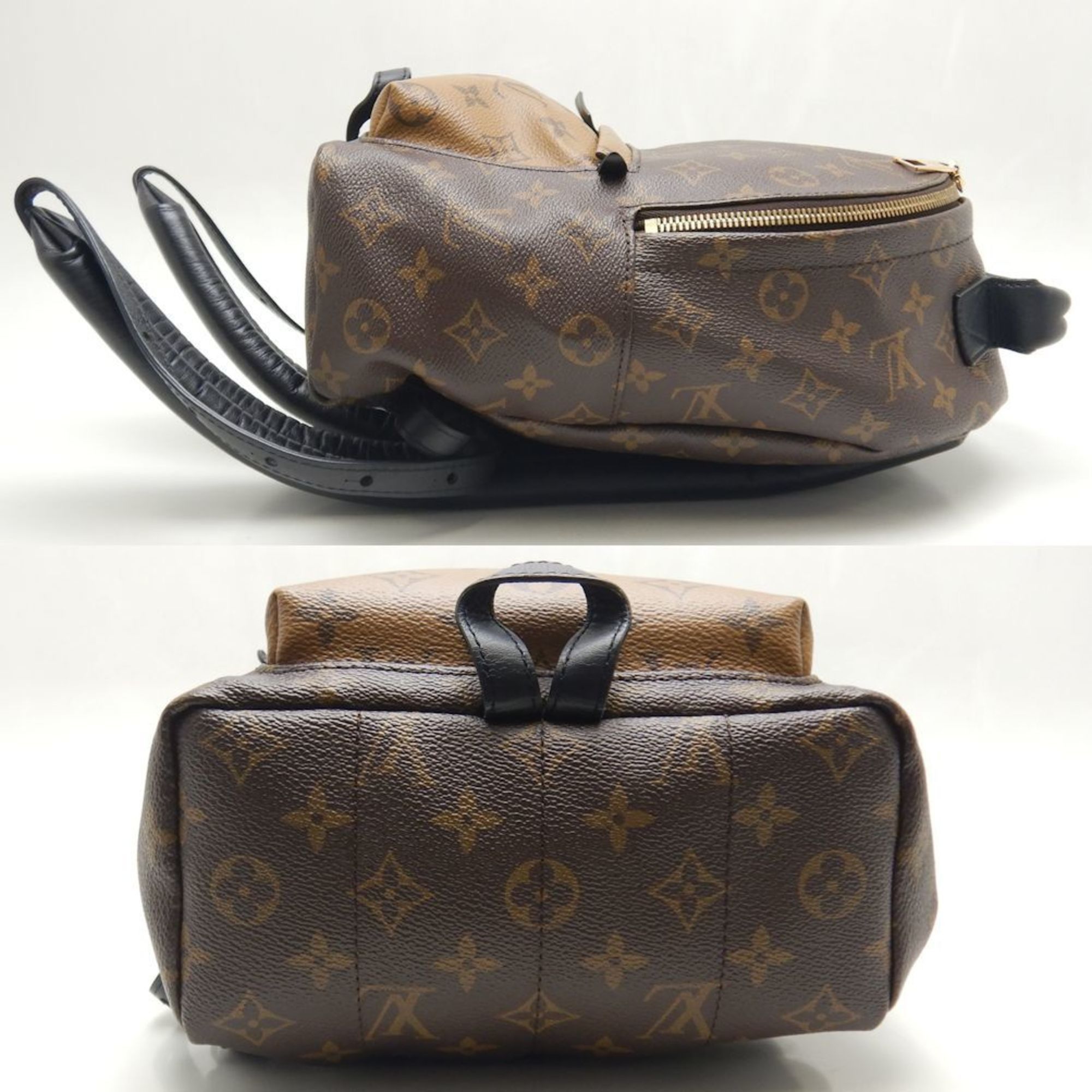 Louis Vuitton Louis Vuitton Palm Springs backpack Size ONE SIZE - 6 Thumbnail