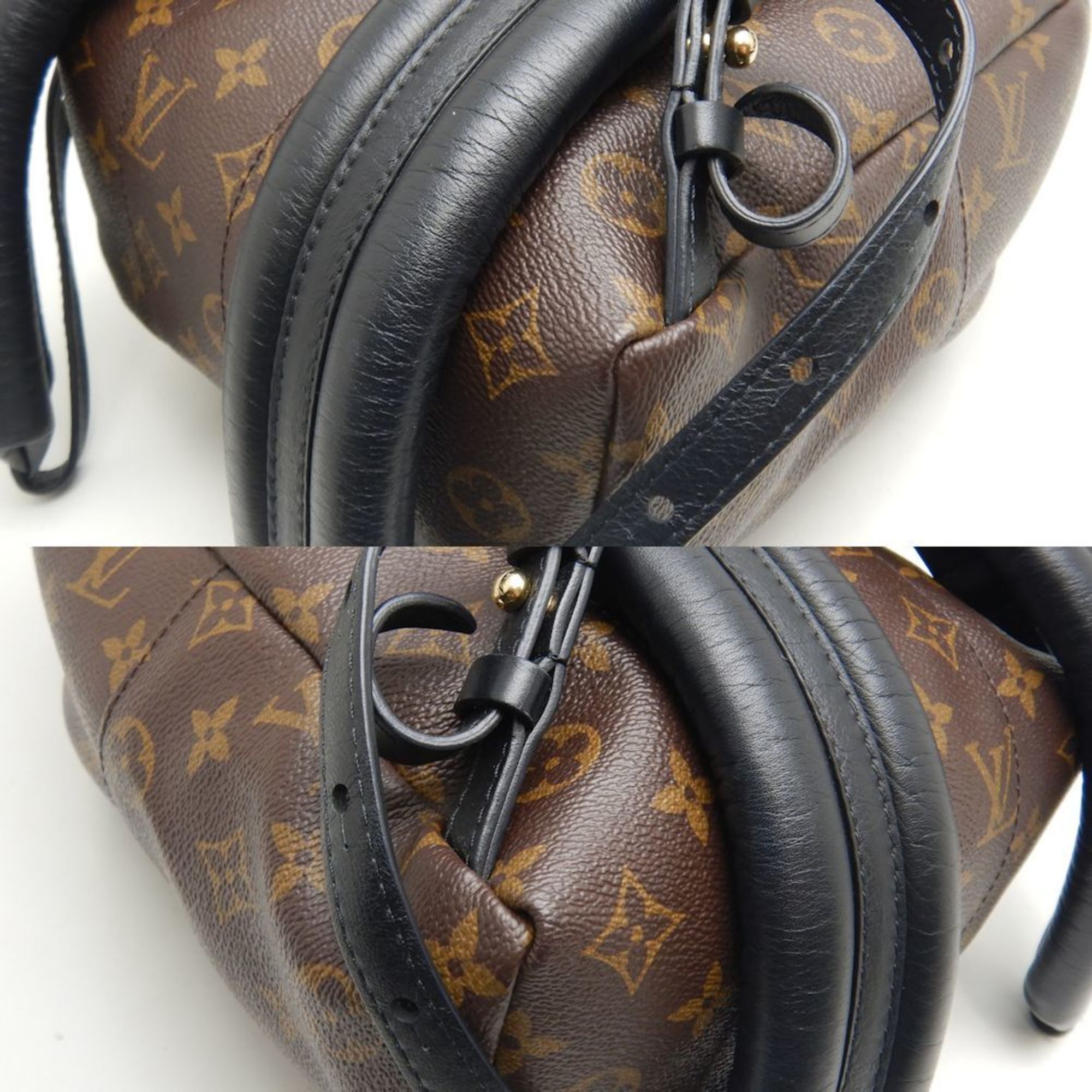 Louis Vuitton Louis Vuitton Palm Springs backpack Size ONE SIZE - 5 Thumbnail