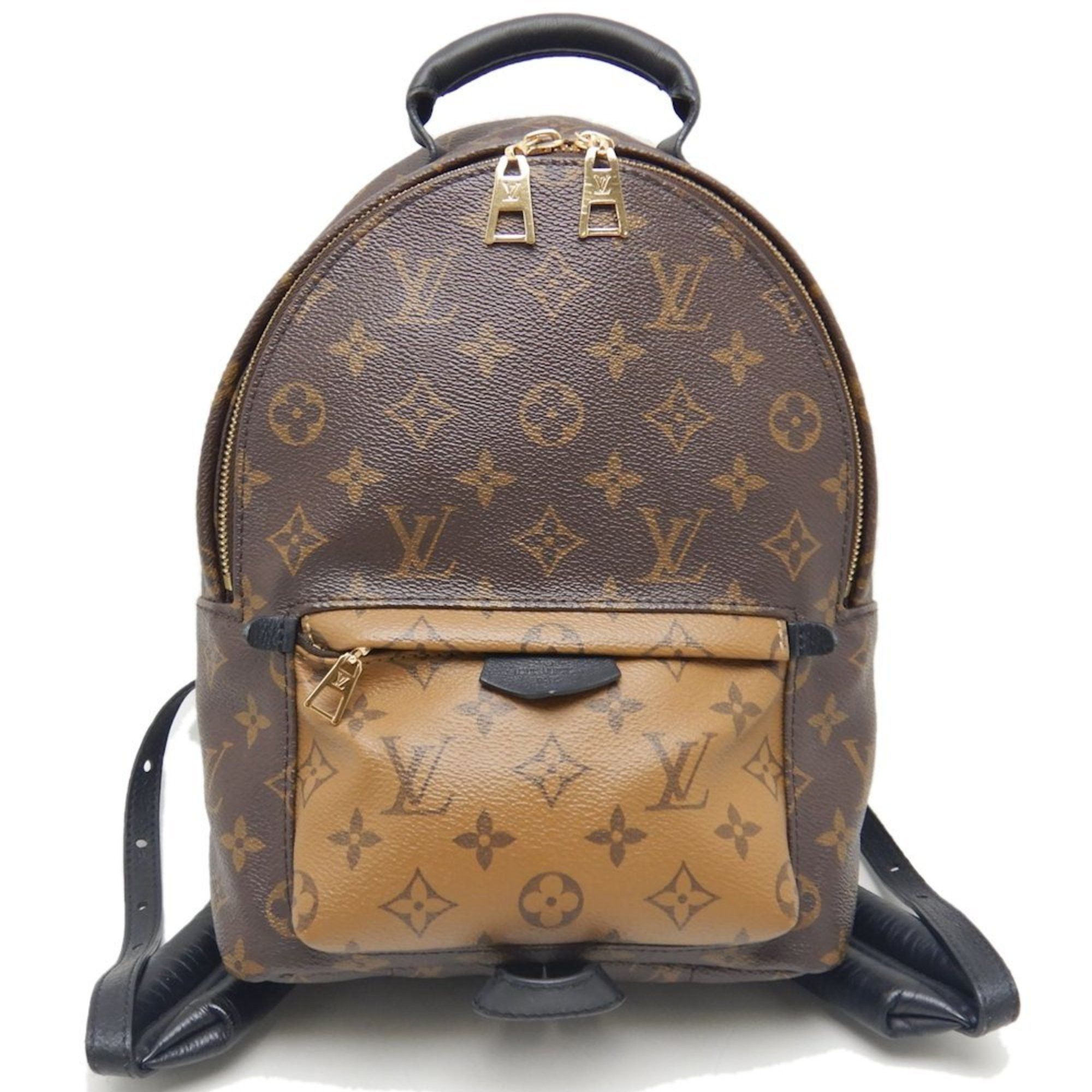 Louis Vuitton Louis Vuitton Palm Springs backpack Size ONE SIZE - 10 Thumbnail