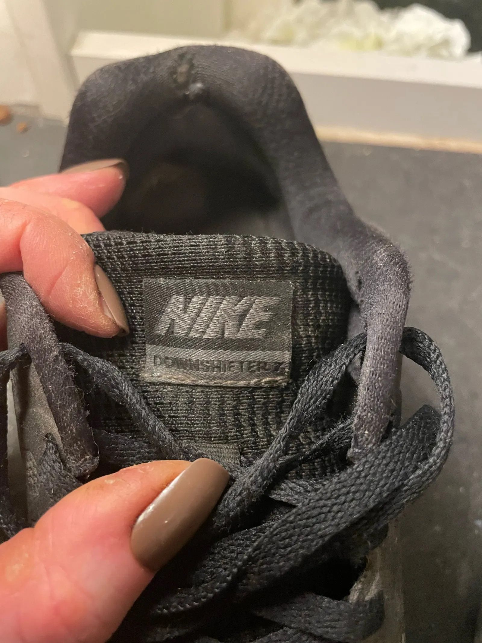 Nike Nike undefined Sneakers Size US 8.5 / IT 38.5 - 4 Thumbnail