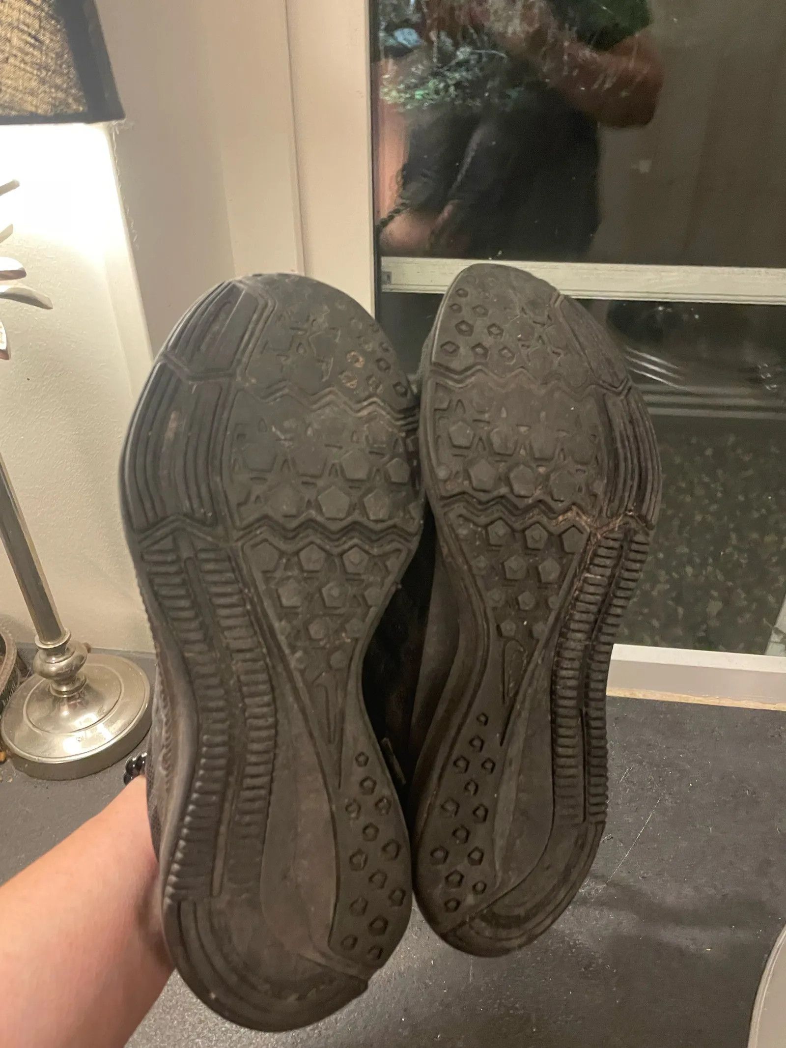 Nike Nike undefined Sneakers Size US 8.5 / IT 38.5 - 6 Thumbnail