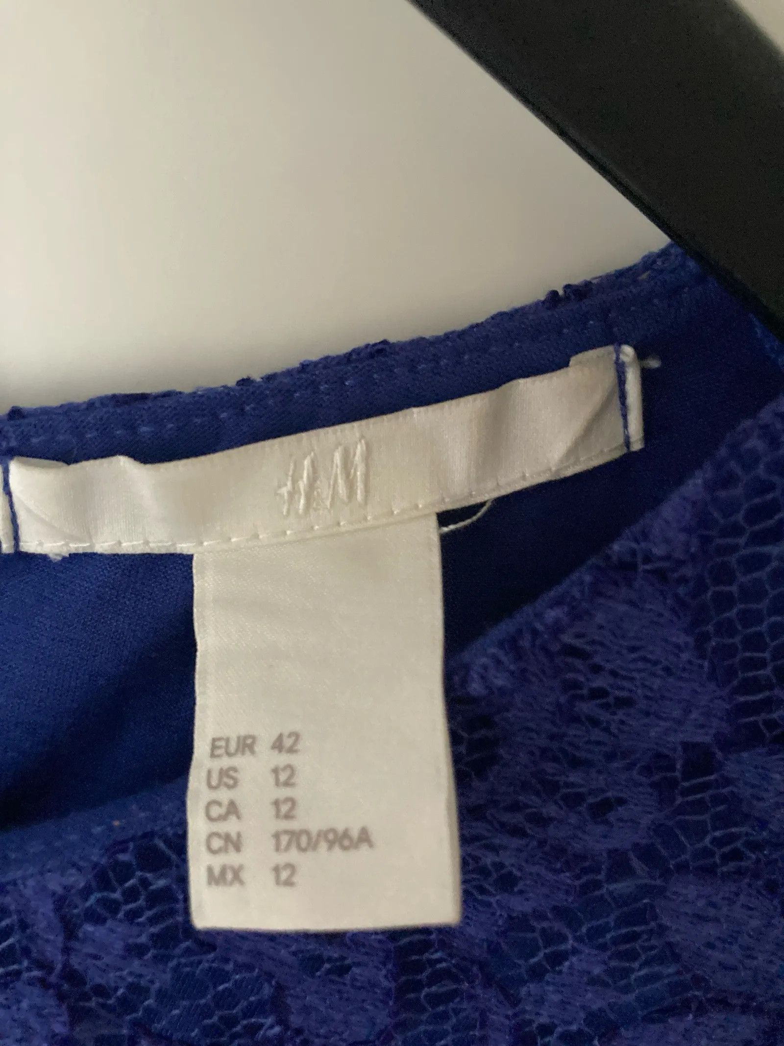 H&M H&M undefined Dress Size M / US 6-8 / IT 42-44 - 3 Thumbnail