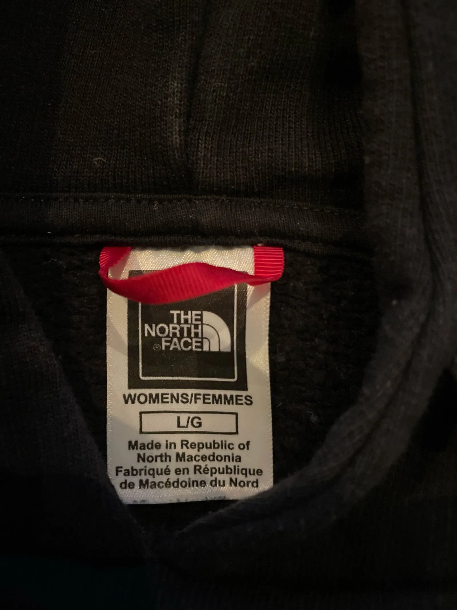 The North Face The North Face undefined Hoodie Size M / US 6-8 / IT 42-44 - 3 Thumbnail