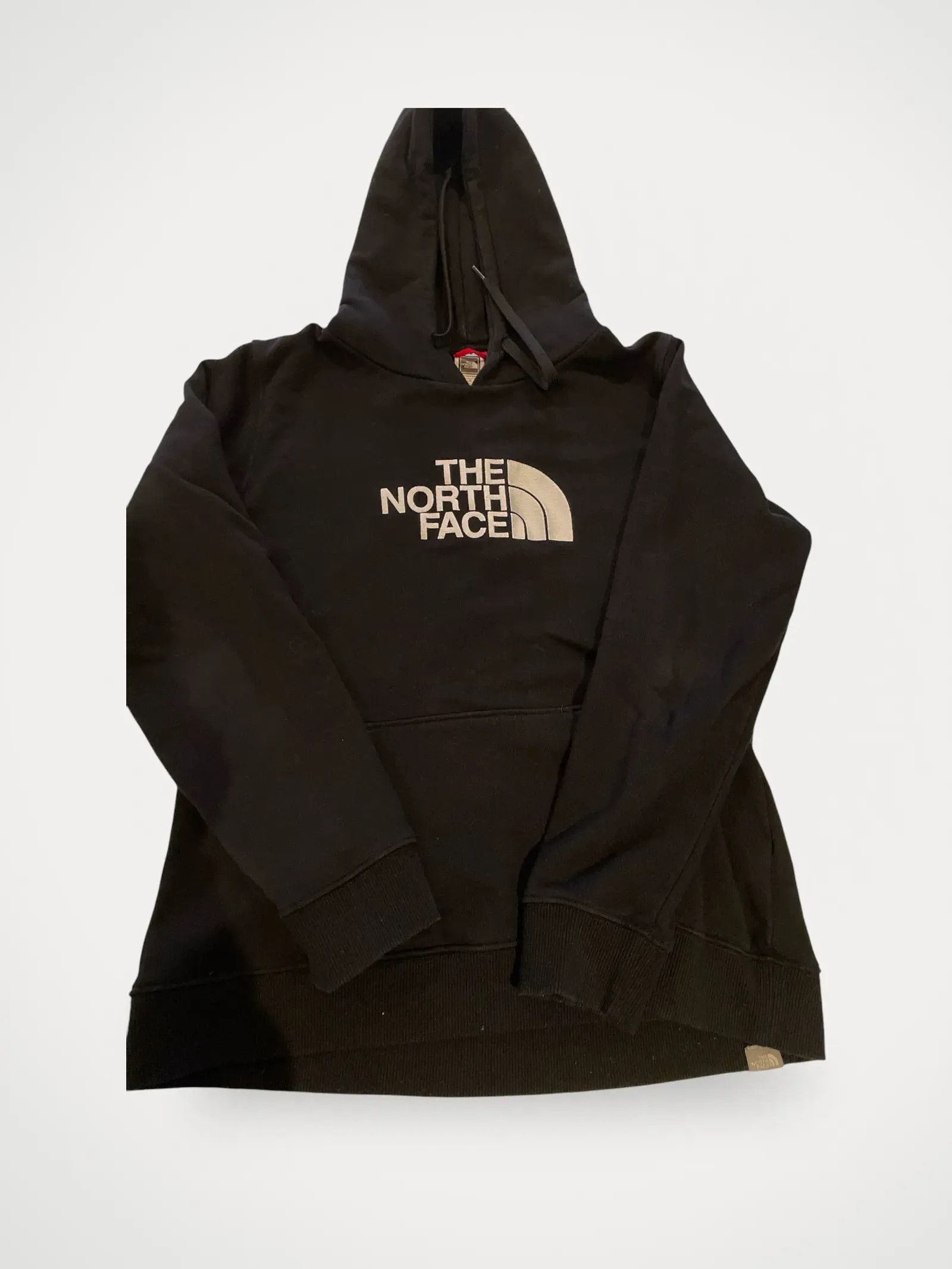 The North Face The North Face undefined Hoodie Size M / US 6-8 / IT 42-44 - 2 Thumbnail