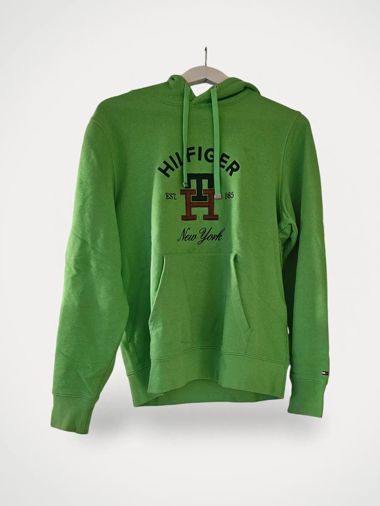 Tommy Hilfiger Tommy Hilfiger Sweatshirt Sweatshirt Size M / US 6-8 / IT 42-44 - 2 Thumbnail