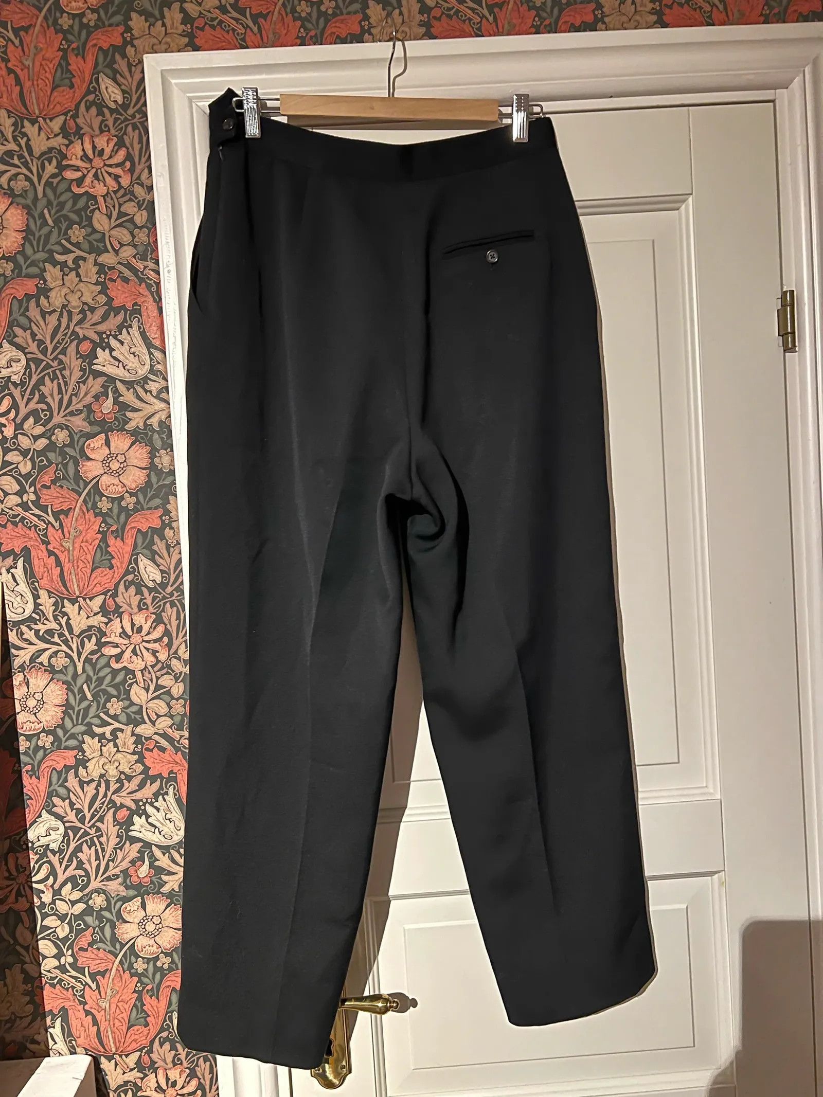 Ralph Lauren Ralph Lauren Pants Size 28" / US 6 / IT 42 - 2 Thumbnail