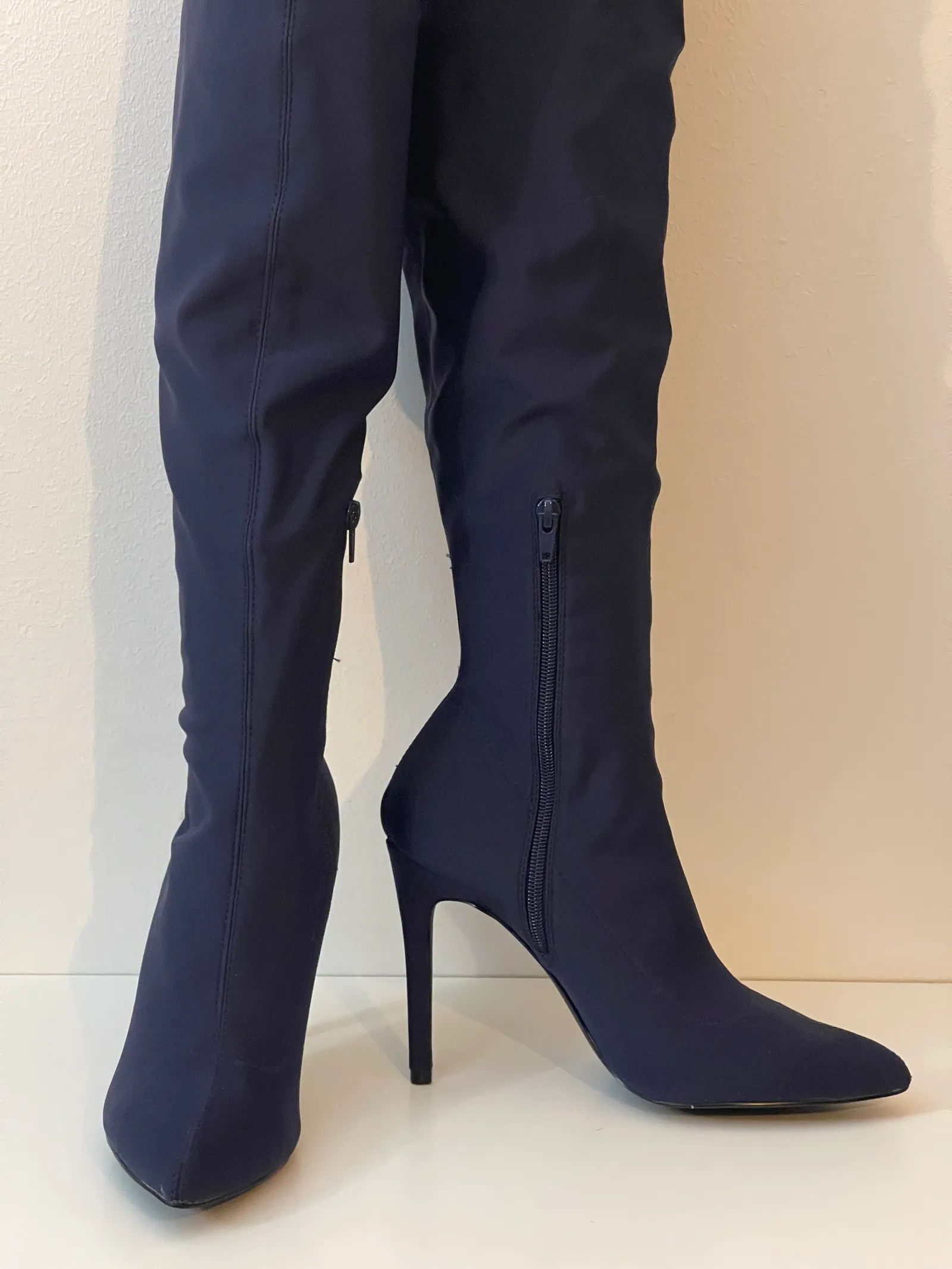 Odd Molly Even & Odd Heels Size US 10 / IT 40 - 3 Thumbnail