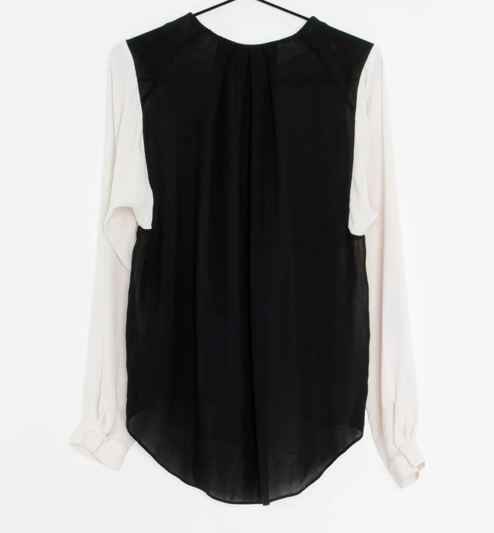 By Malene Birger By Malene Birger Tidra Blouse Size S / US 4 / IT 40 - 3 Thumbnail