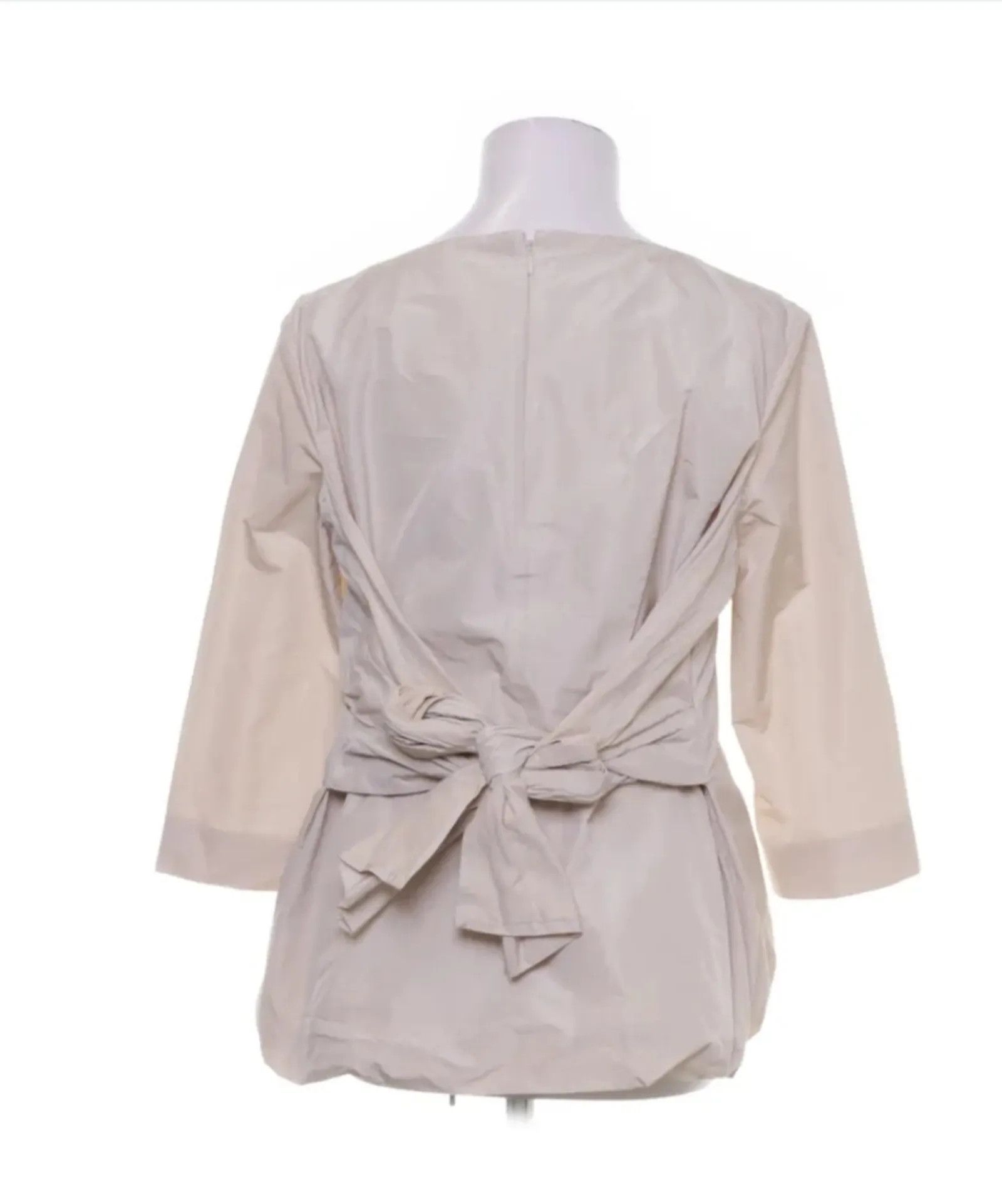 Cos Cos Blouse Size M / US 6-8 / IT 42-44 - 4 Thumbnail