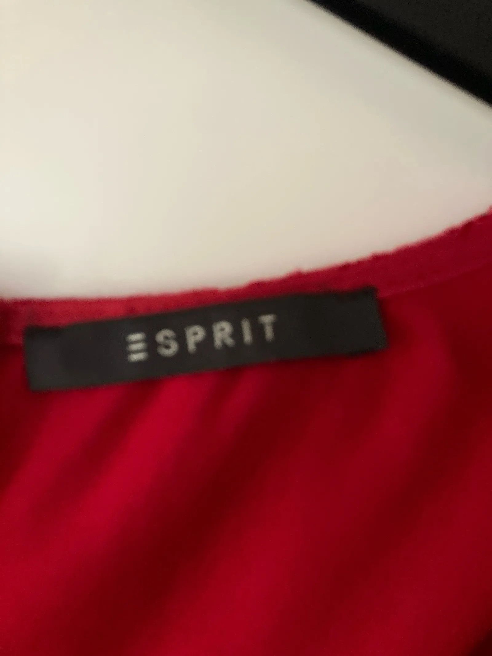 Esprit Esprit Dress Size M / US 6-8 / IT 42-44 - 2 Thumbnail