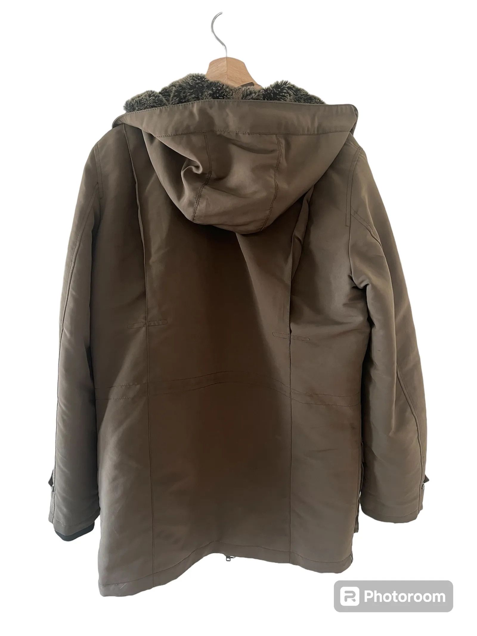 JOFAMA Jofama Jacket Size US S / EU 44-46 / 1 - 3 Thumbnail