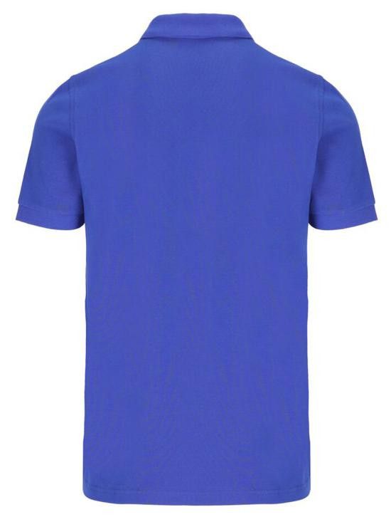 Fay FAY Men T-Shirts NPMB248135S TDWU802 Blue Size US XL / EU 56 / 4 - 2 Thumbnail