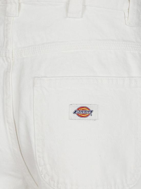 Dickies DICKIES Men Denim Pants DK0A4YEC WHX1 White Size US 31 - 3 Thumbnail