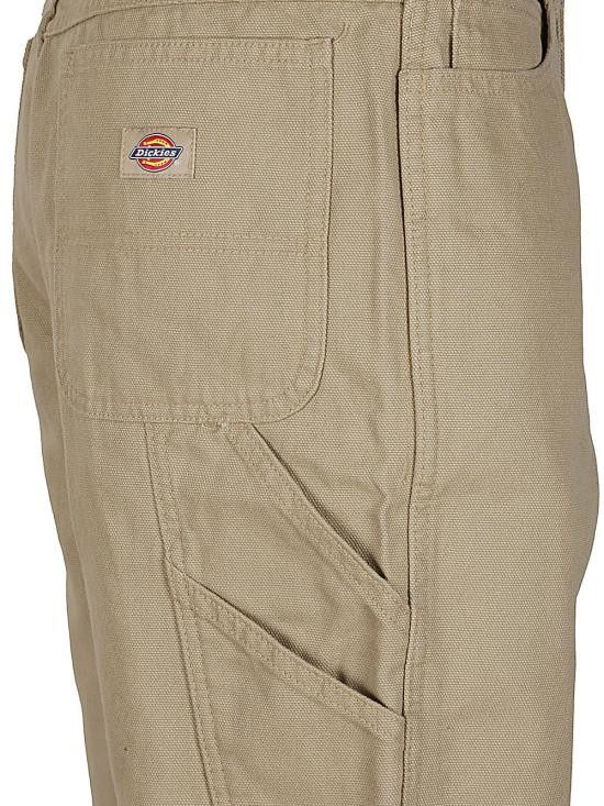 DICKIES Men Shorts DK0A4XNG F021 Beige