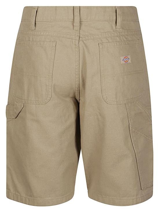 DICKIES Men Shorts DK0A4XNG F021 Beige