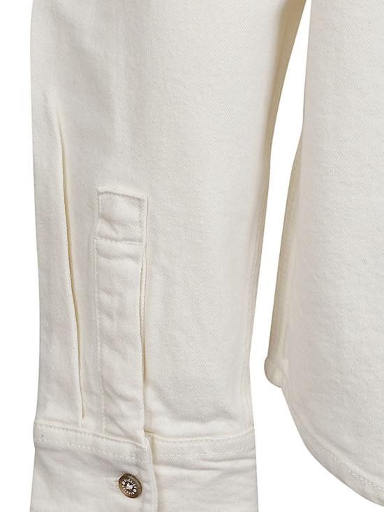 Dickies DICKIES Men Long Tops DK0A4YF5 ECR1 Beige Size US XL / EU 56 / 4 - 3 Thumbnail