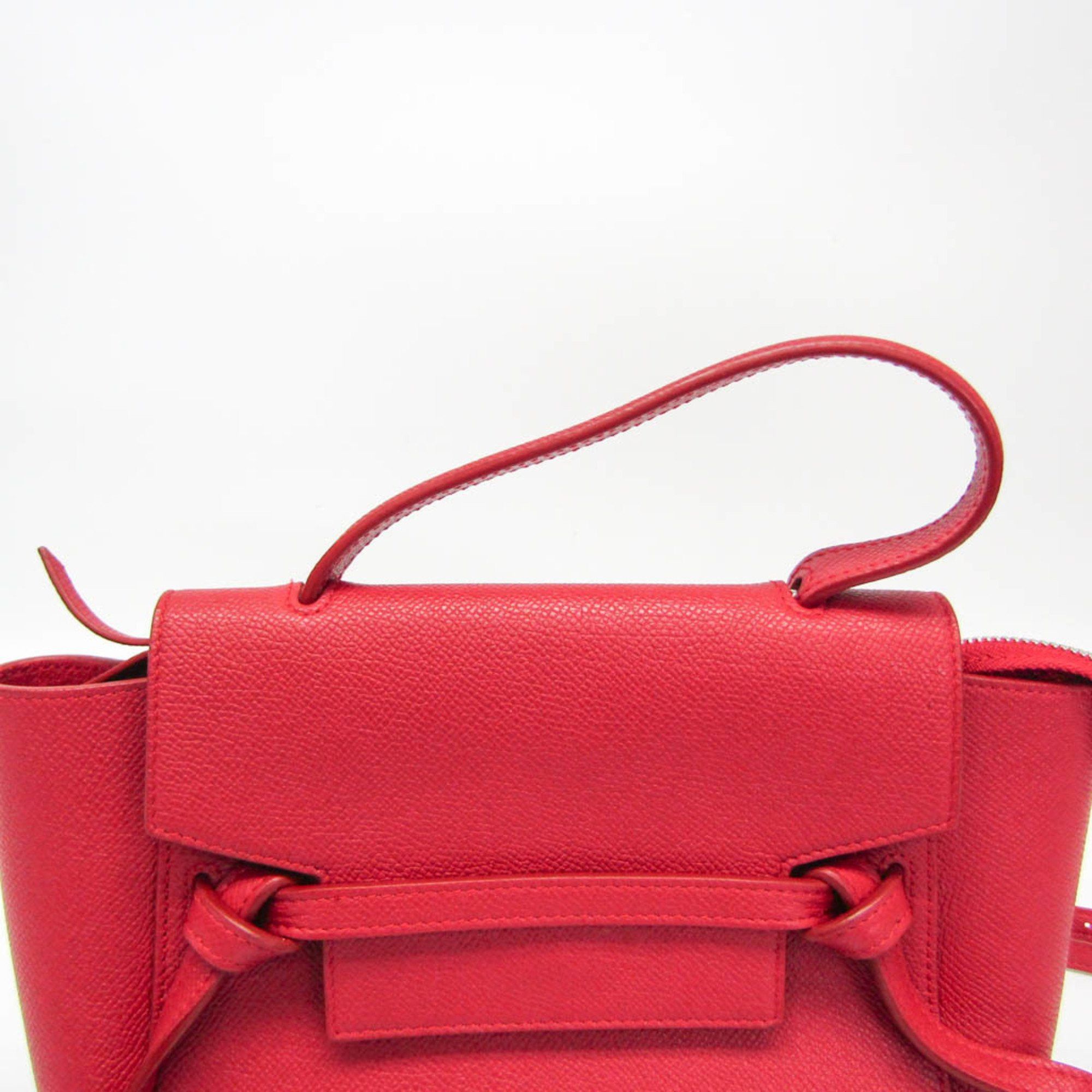 Celine Céline Belt handbag Size ONE SIZE - 3 Thumbnail
