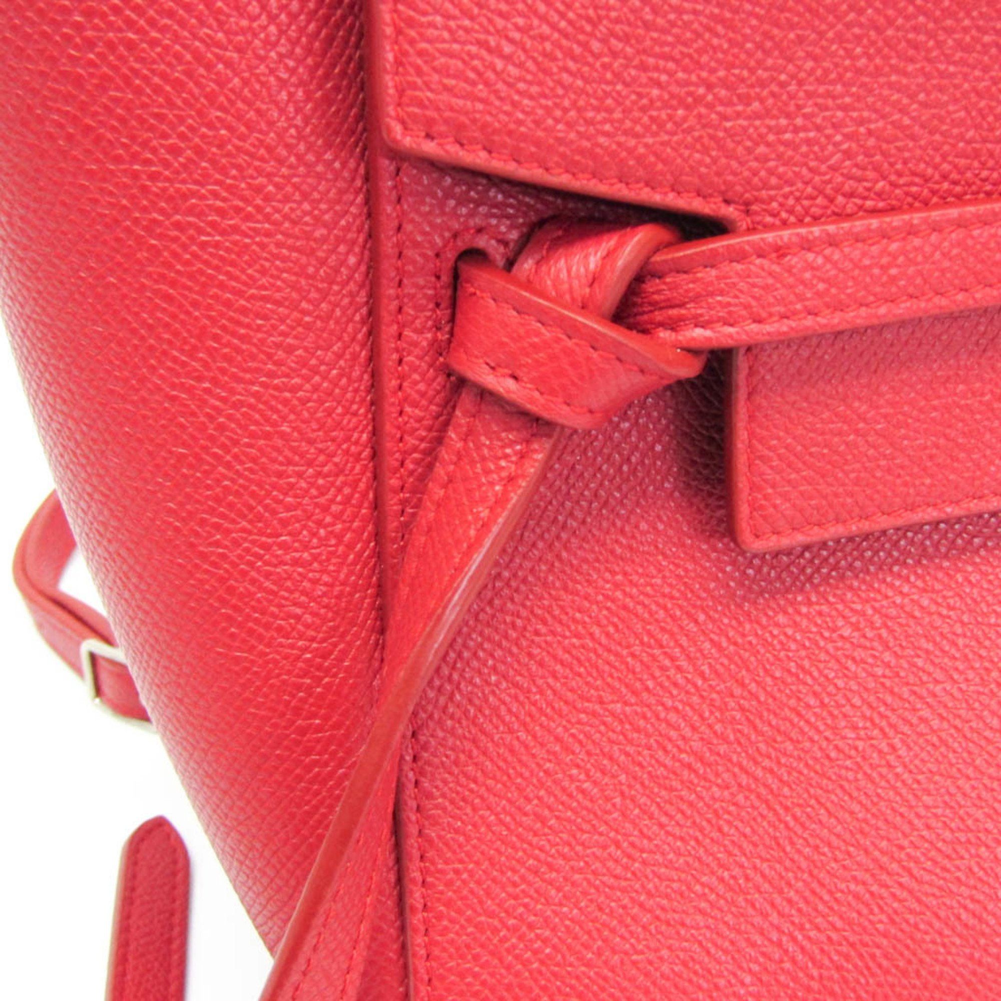Celine Céline Belt handbag Size ONE SIZE - 6 Thumbnail