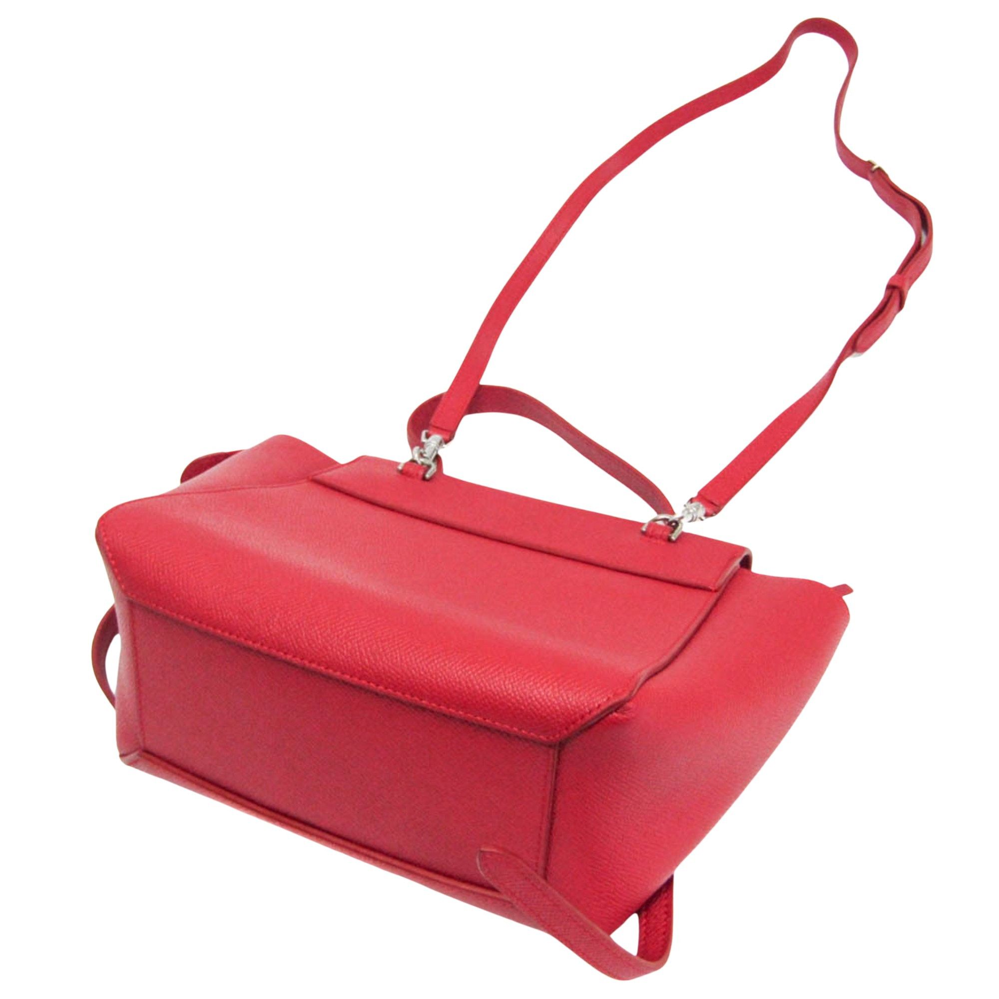 Celine Céline Belt handbag Size ONE SIZE - 2 Thumbnail