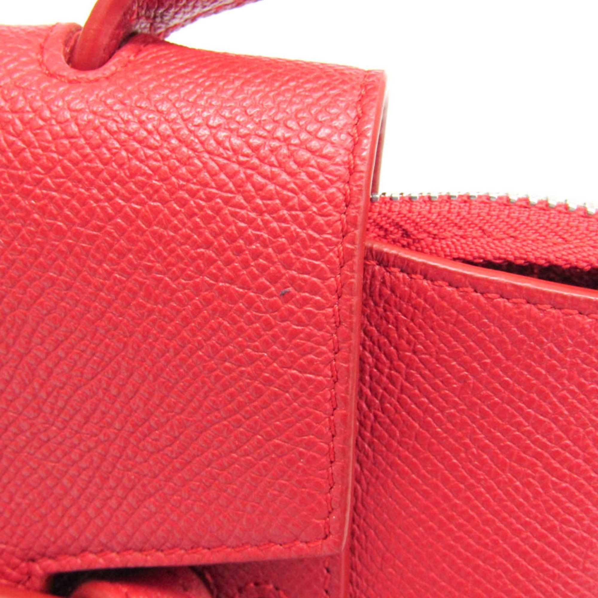 Celine Céline Belt handbag Size ONE SIZE - 8 Thumbnail
