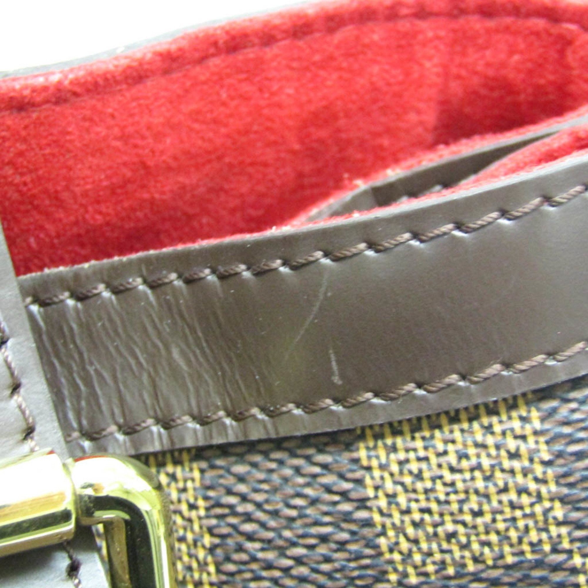 Louis Vuitton Louis Vuitton Hampstead shoulder Size ONE SIZE - 6 Thumbnail