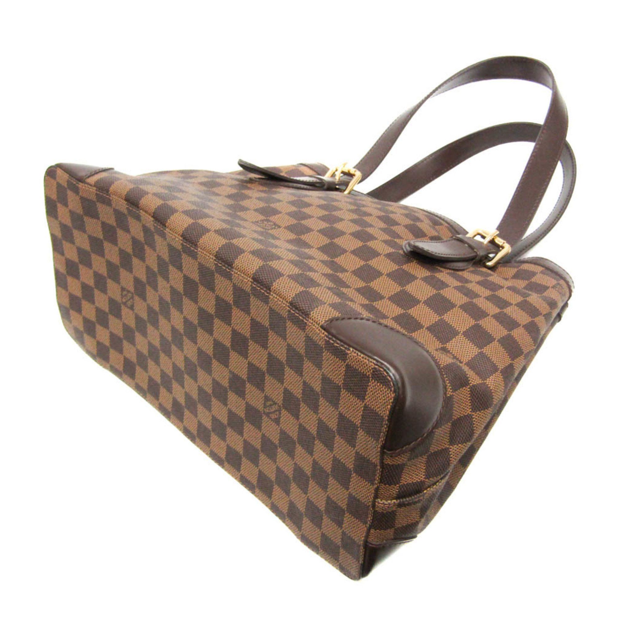 Louis Vuitton Louis Vuitton Hampstead shoulder Size ONE SIZE - 2 Thumbnail
