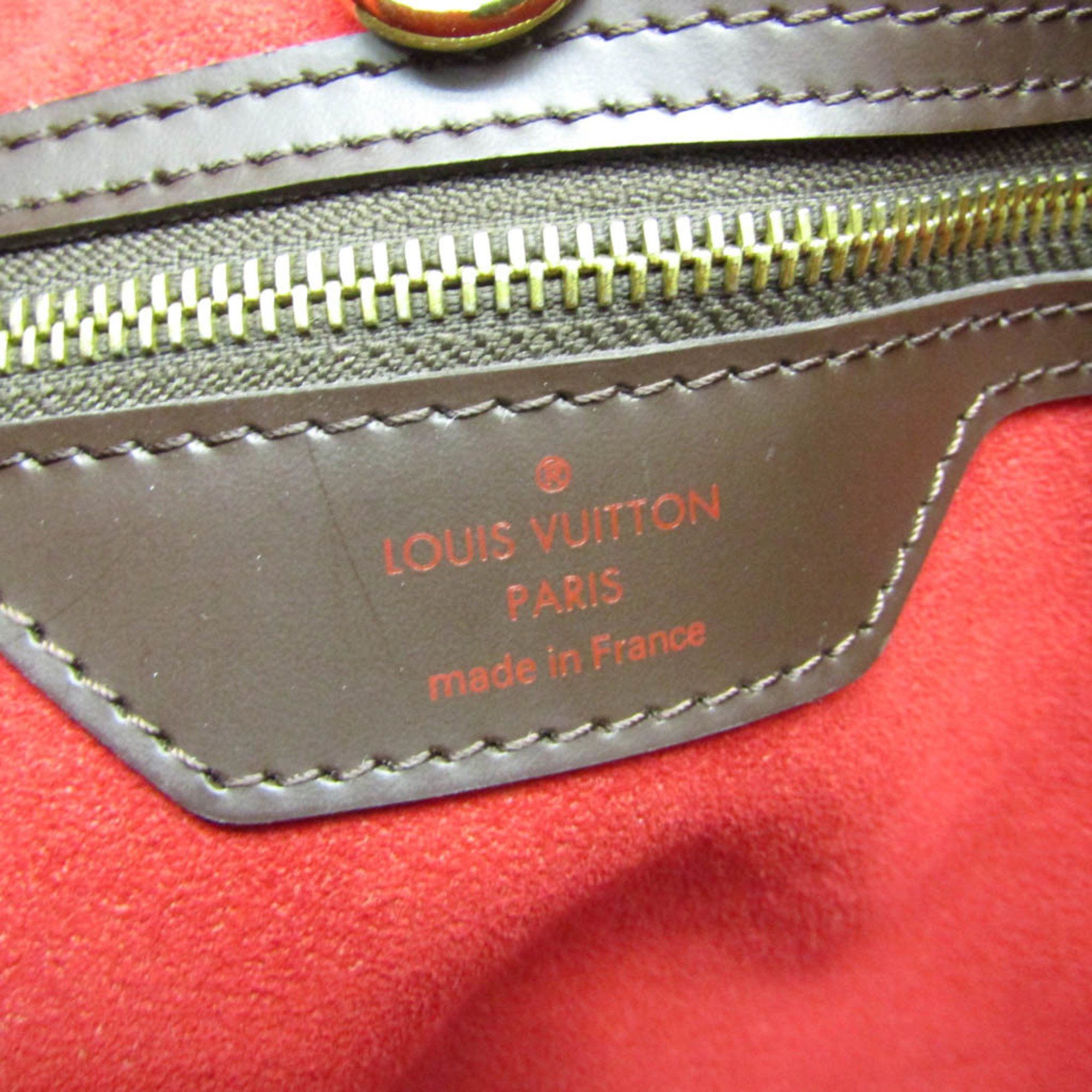 Louis Vuitton Louis Vuitton Hampstead shoulder Size ONE SIZE - 9 Thumbnail