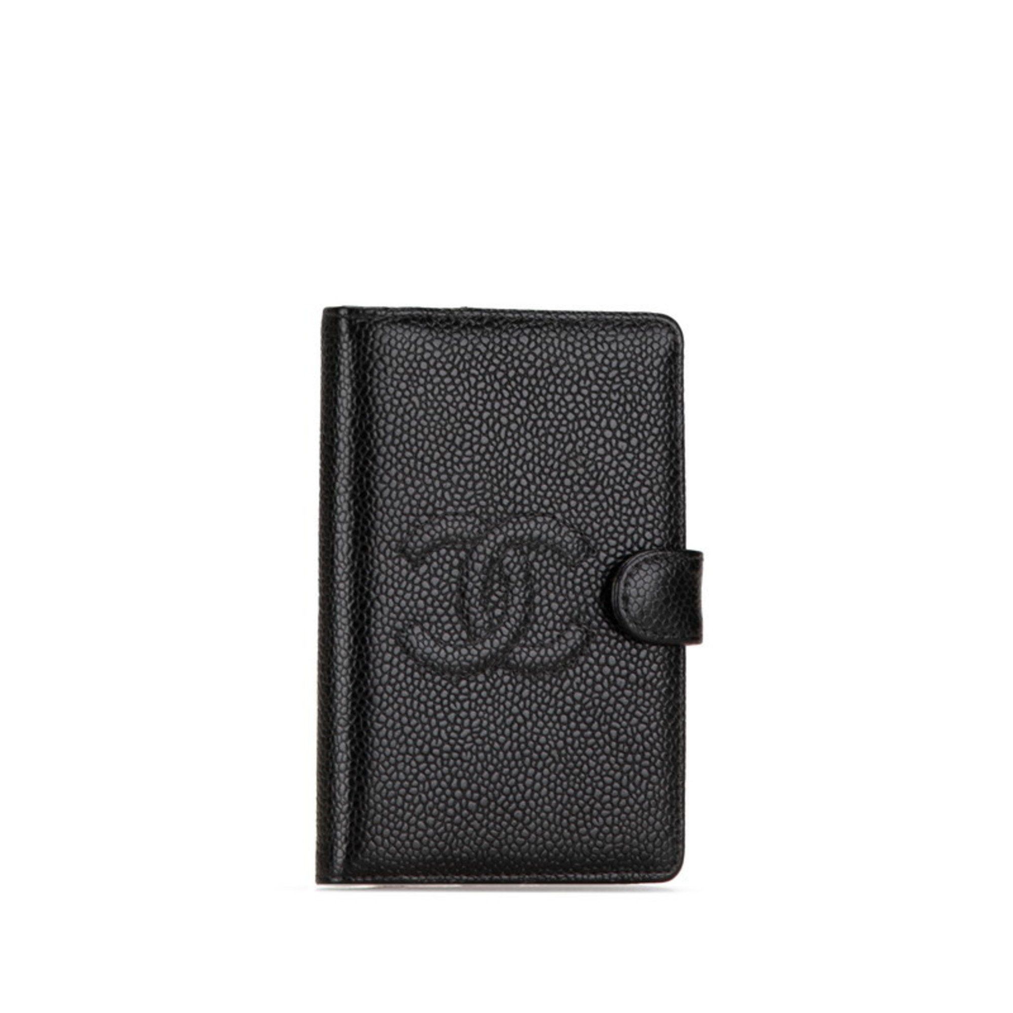 Chanel Chanel Coco Mark wallet Size ONE SIZE - 3 Thumbnail
