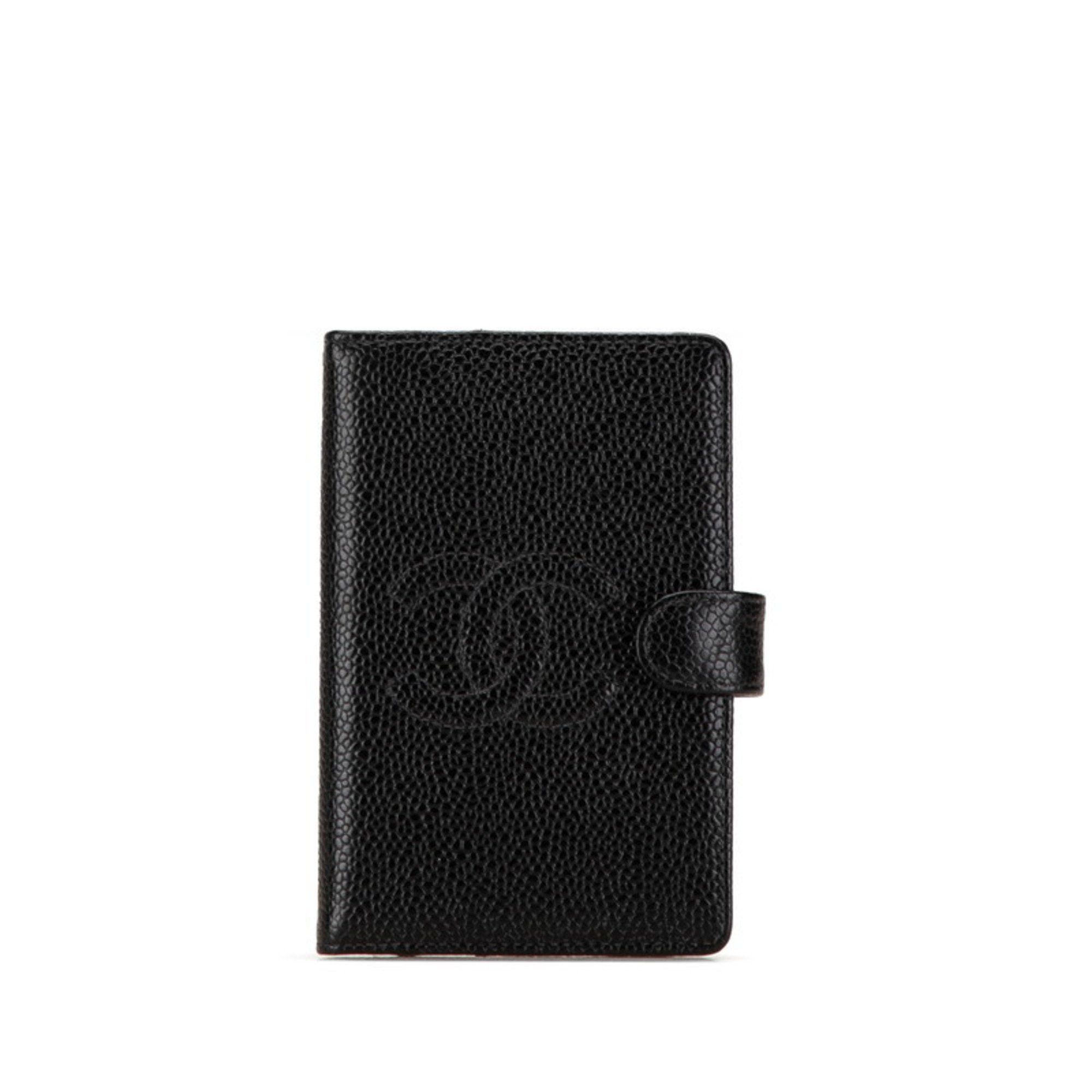Chanel Chanel Coco Mark wallet Size ONE SIZE - 9 Thumbnail