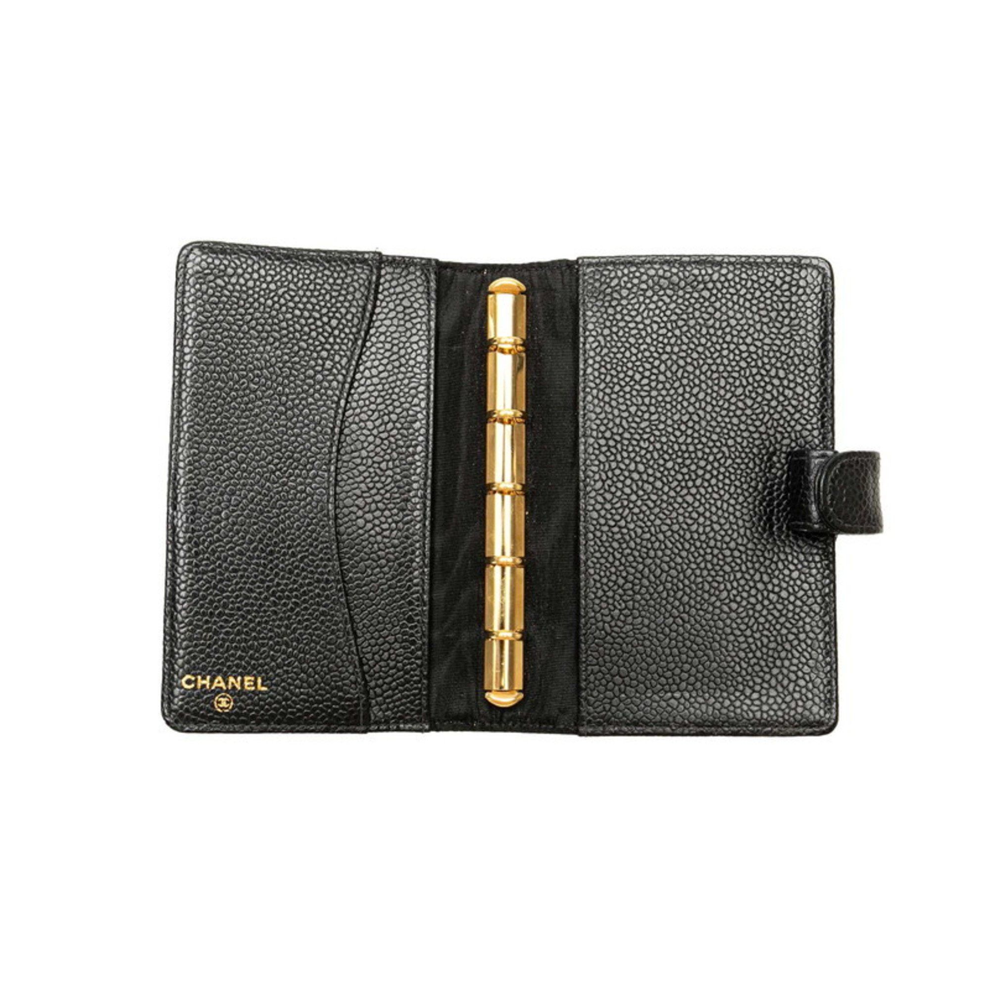 Chanel Chanel Coco Mark wallet Size ONE SIZE - 5 Thumbnail