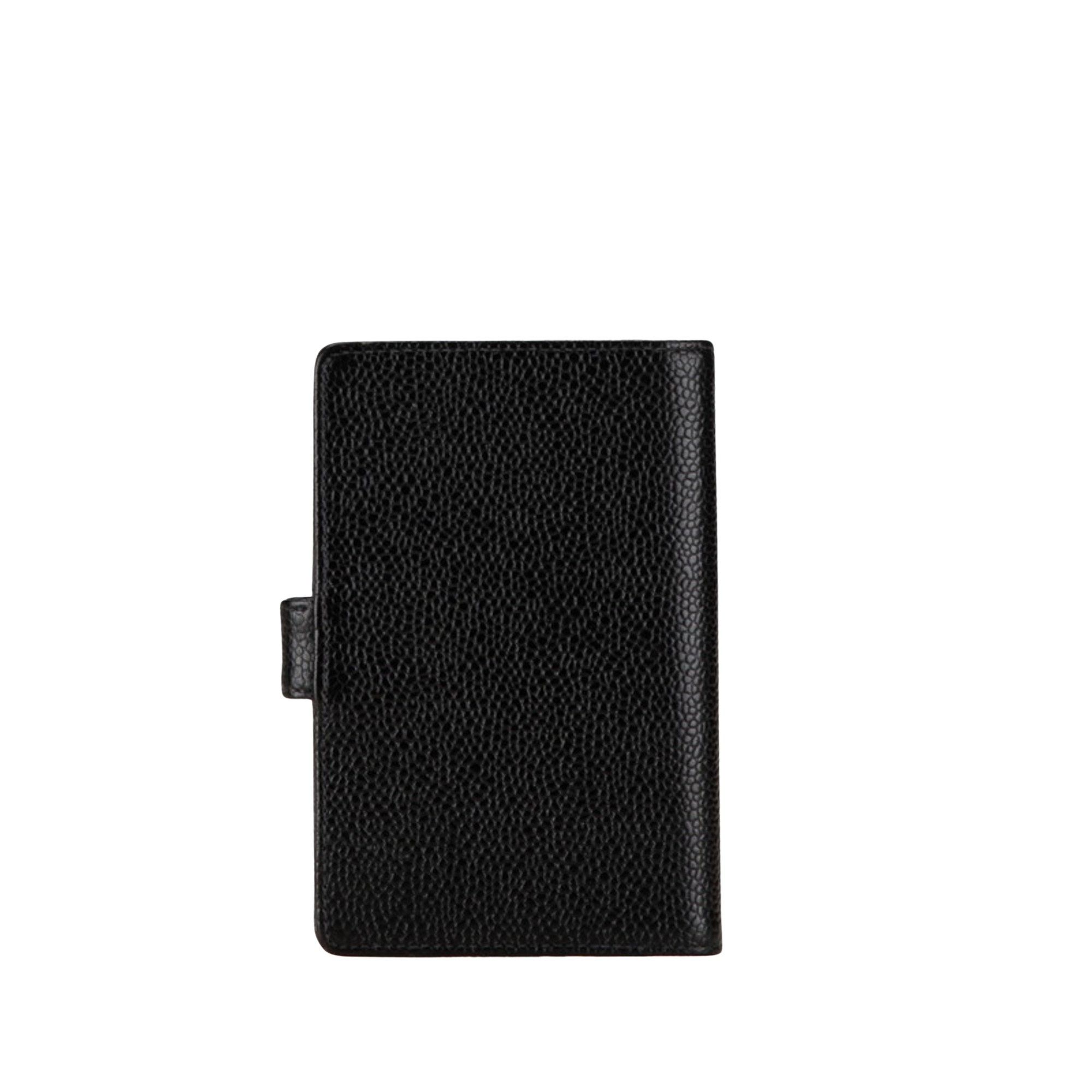 Chanel Chanel Coco Mark wallet Size ONE SIZE - 2 Thumbnail
