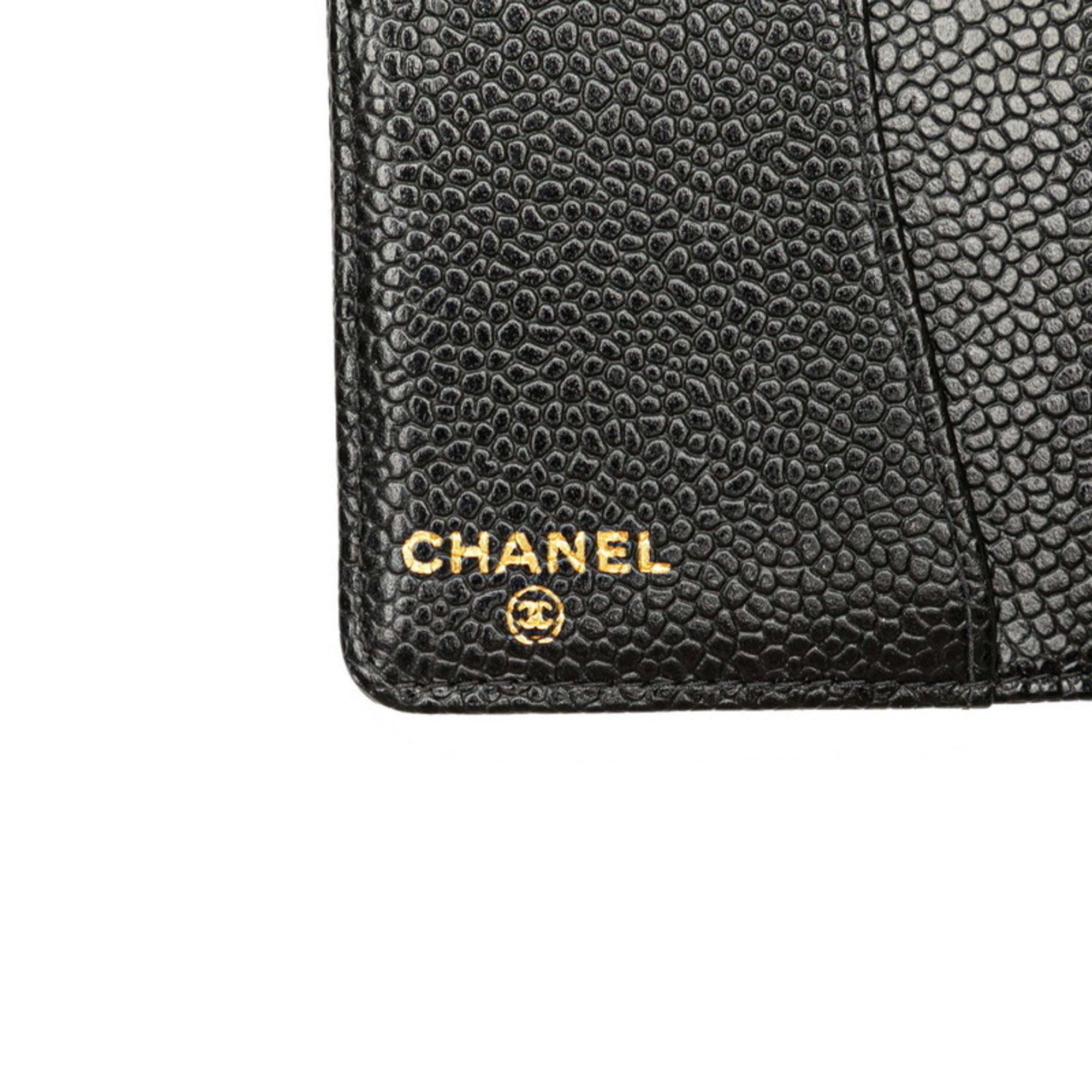 Chanel Chanel Coco Mark wallet Size ONE SIZE - 6 Thumbnail