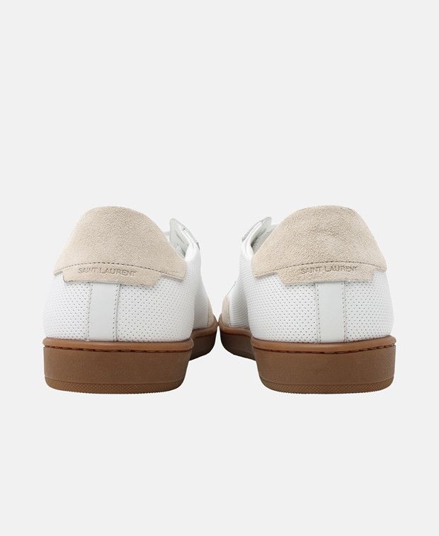 Saint Laurent Paris Sneakers Size US 9 / EU 42 - 3 Thumbnail