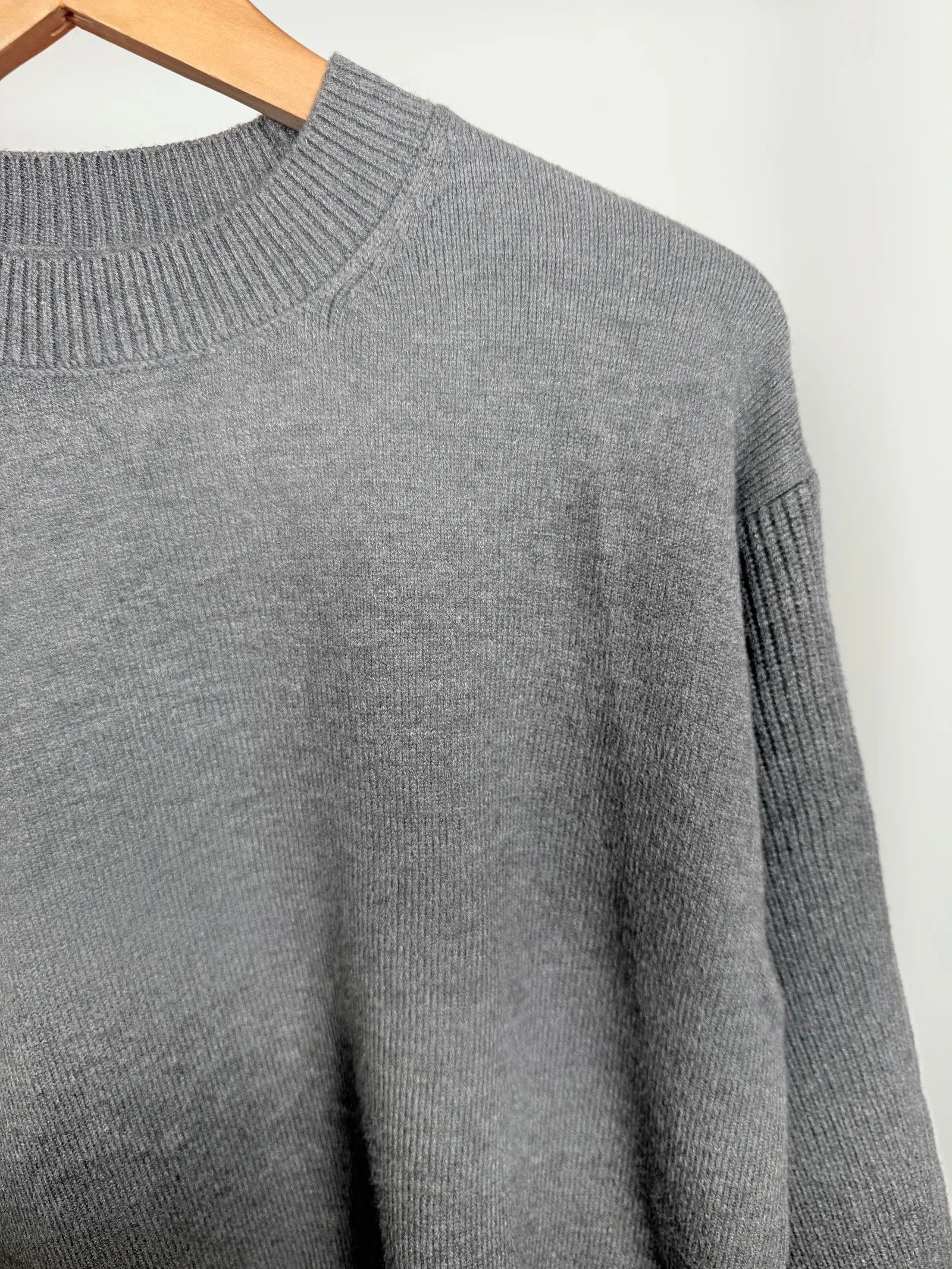 Mango MNG Sweater Size S / US 4 / IT 40 - 4 Thumbnail