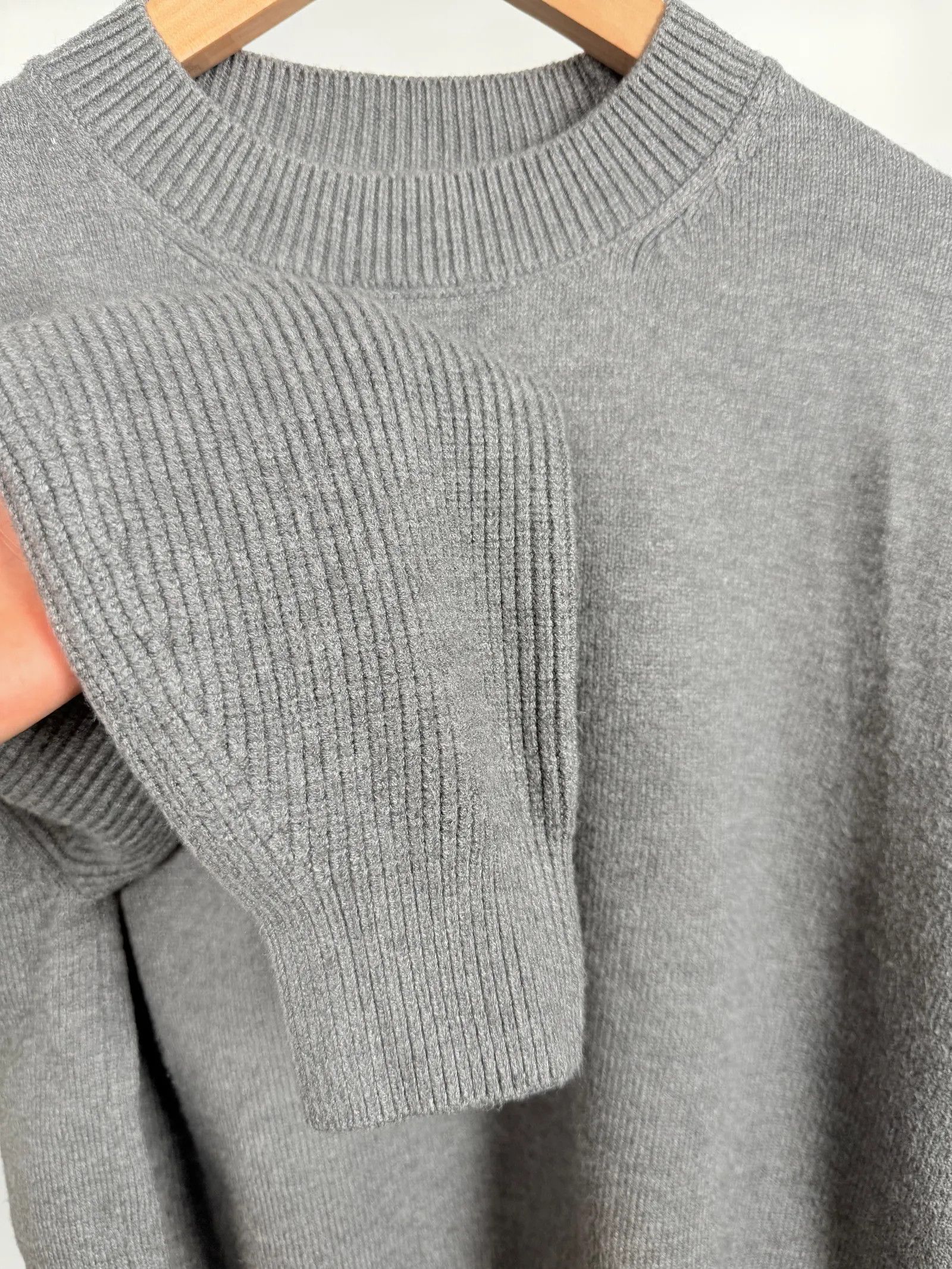 Mango MNG Sweater Size S / US 4 / IT 40 - 5 Thumbnail