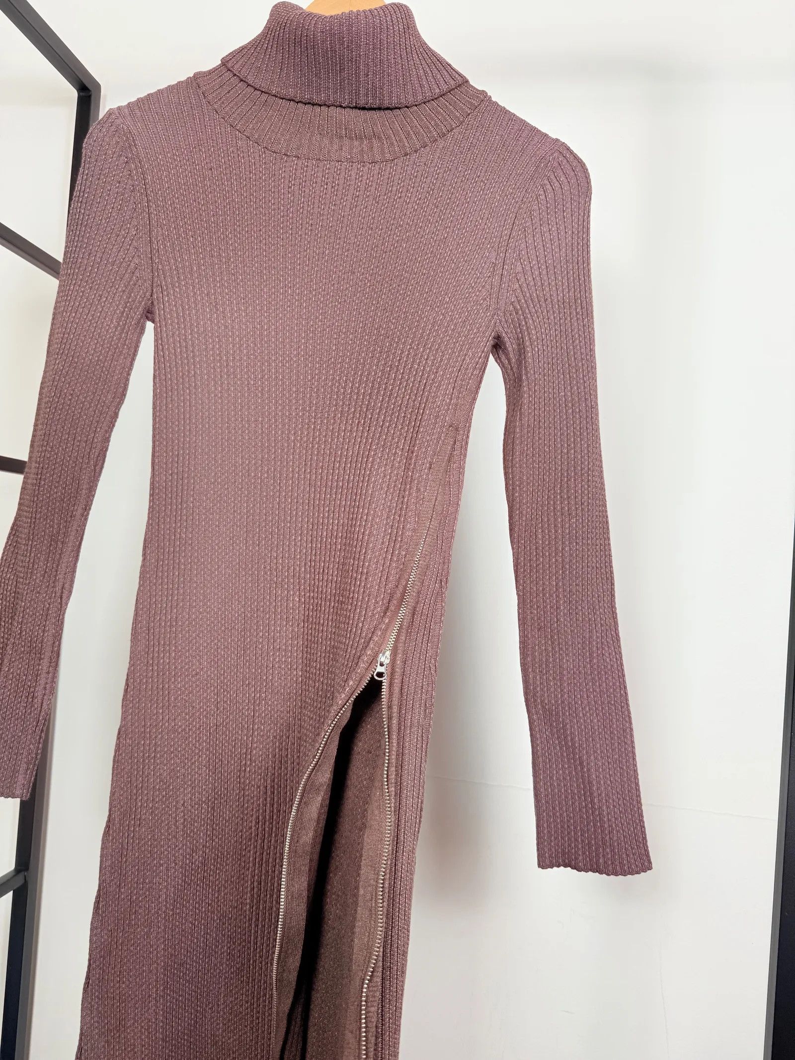Mango MNG Dress Size S / US 4 / IT 40 - 4 Thumbnail