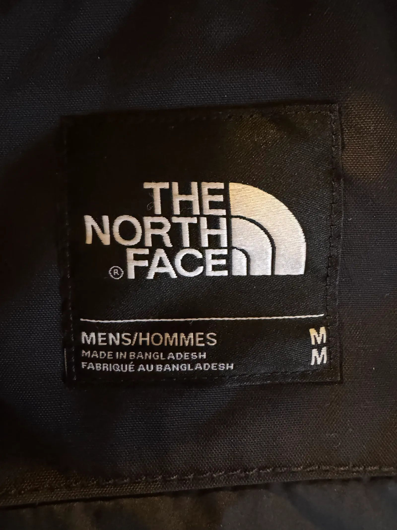 The North Face The North Face Down Jacket Size US M / EU 48-50 / 2 - 2 Thumbnail