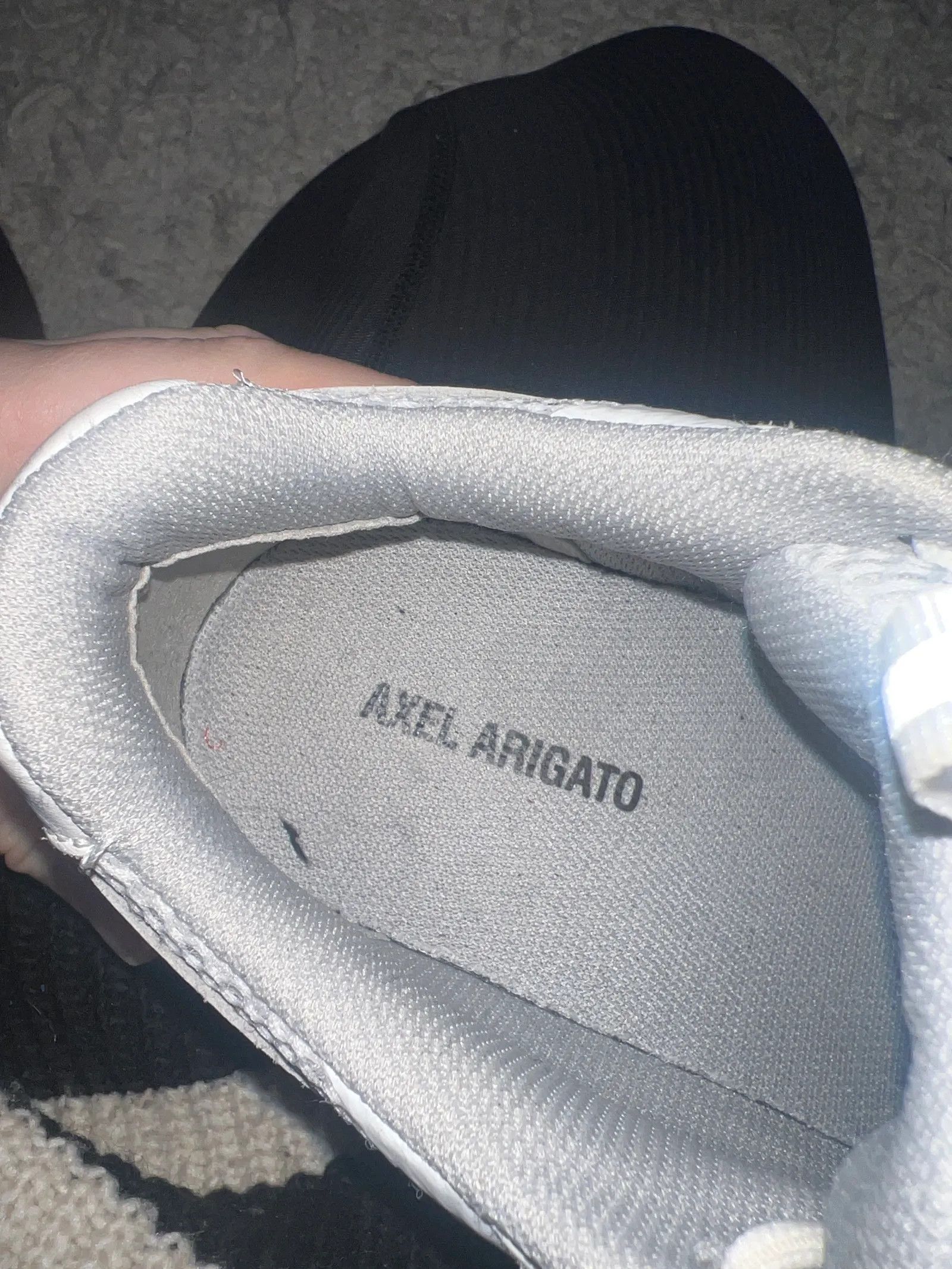 Axel Arigato Axel Arigato Marathon sneakers Sneakers Size US 8 / IT 38 - 2 Thumbnail