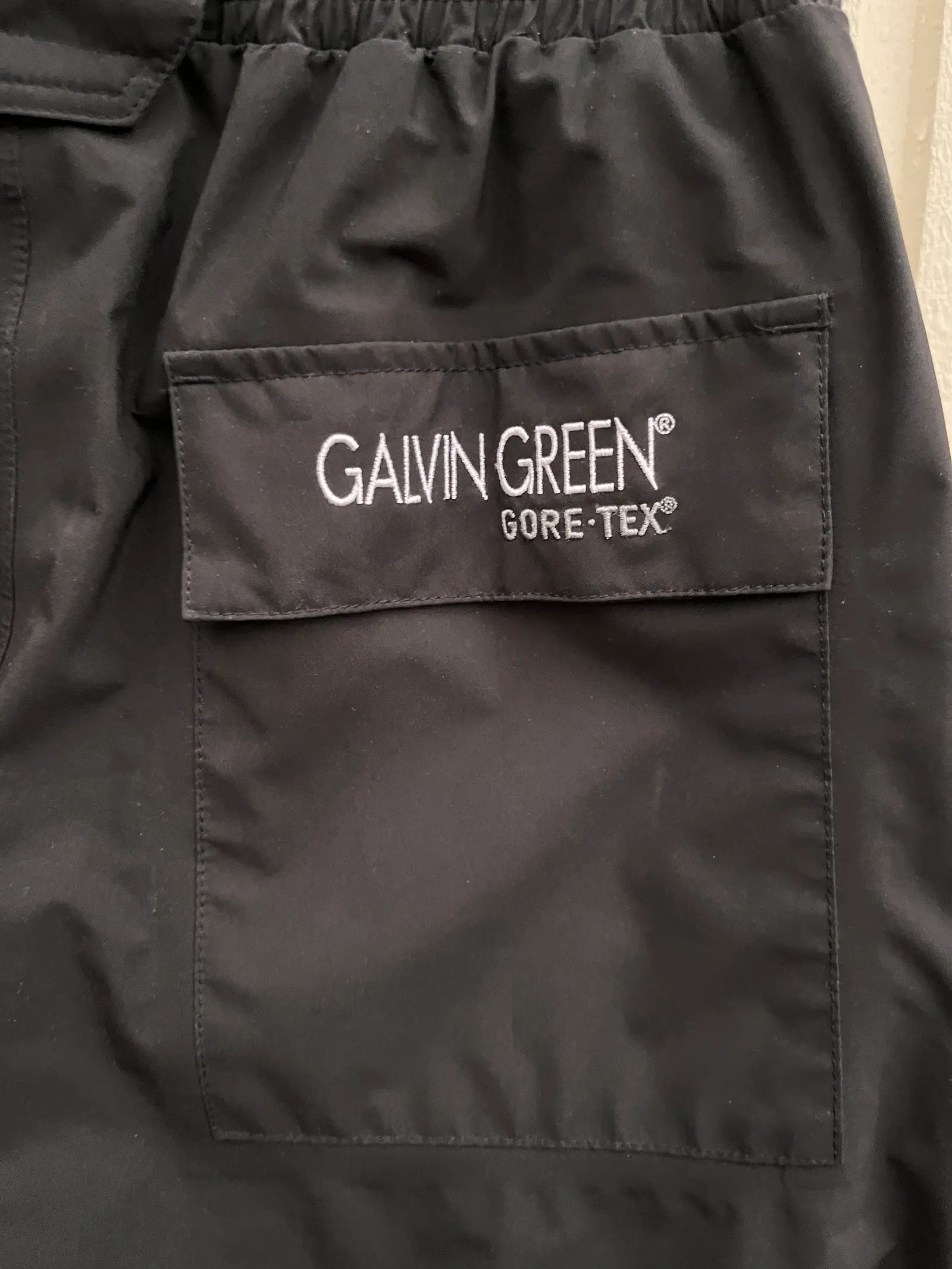 Galvin Green Galvin Green Pants Size 25" / US 0 / IT 36 - 3 Thumbnail
