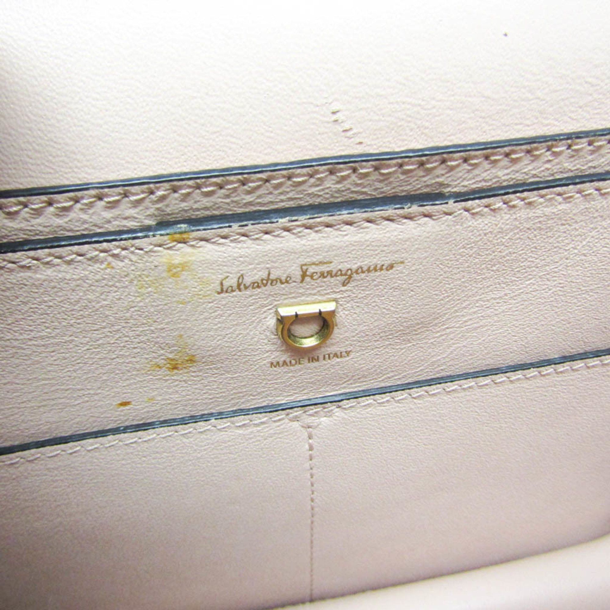 Salvatore Ferragamo Salvatore Ferragamo shoulder Size ONE SIZE - 14 Thumbnail