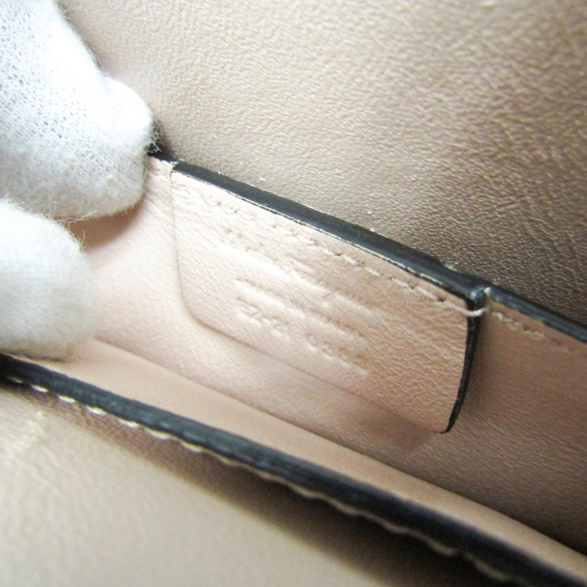 Salvatore Ferragamo Salvatore Ferragamo shoulder Size ONE SIZE - 9 Thumbnail