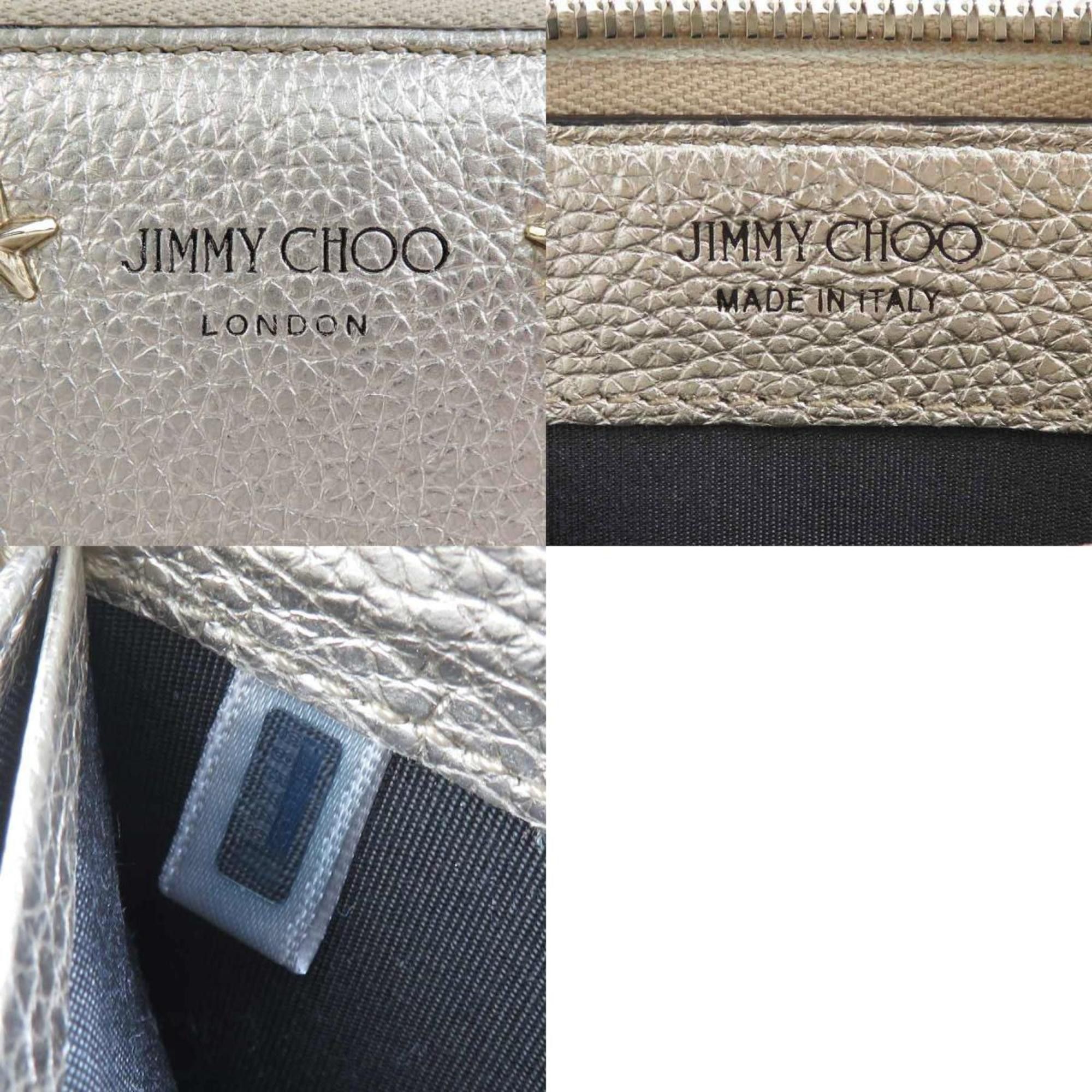 Jimmy Choo Jimmy Choo wallet Size ONE SIZE - 5 Thumbnail