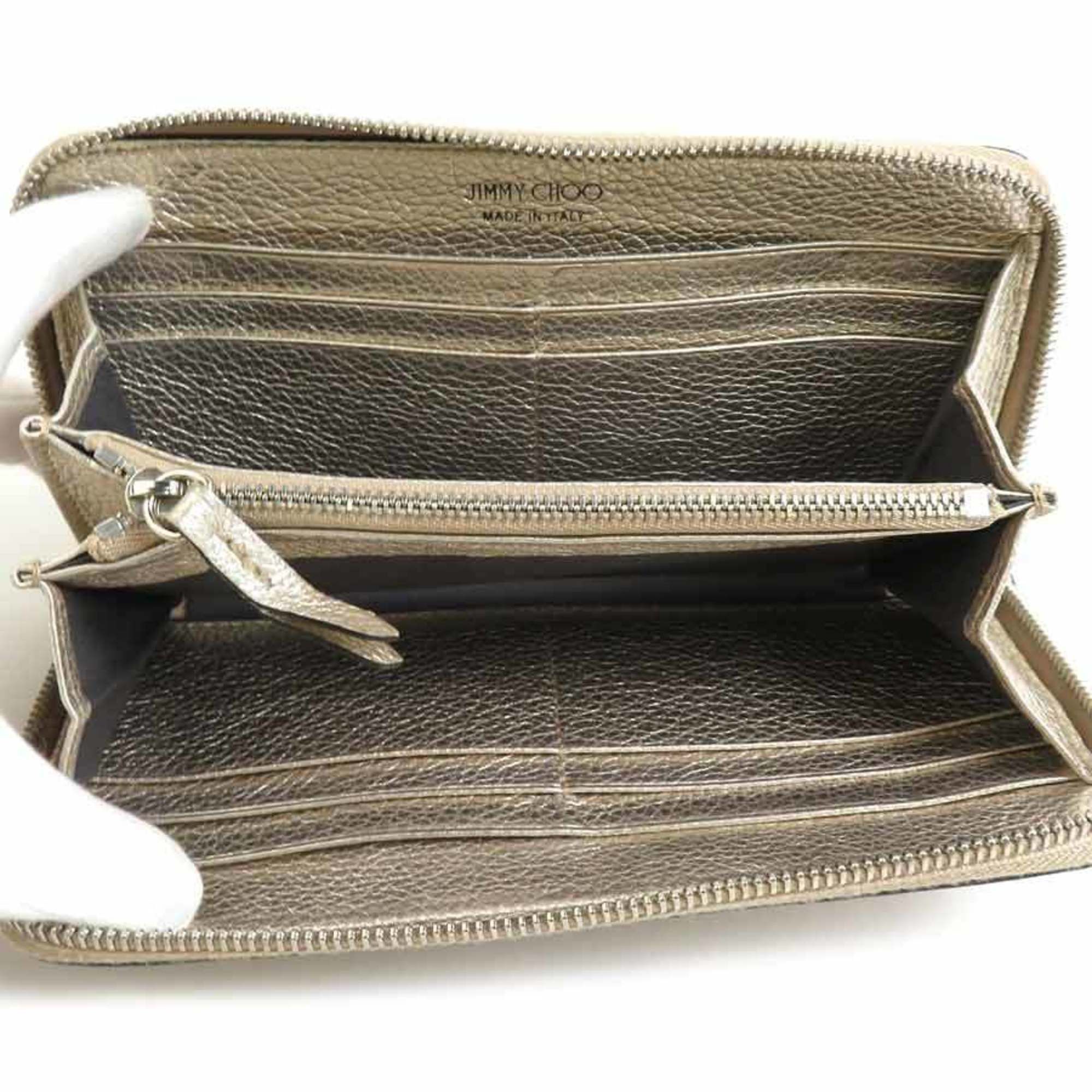 Jimmy Choo Jimmy Choo wallet Size ONE SIZE - 4 Thumbnail