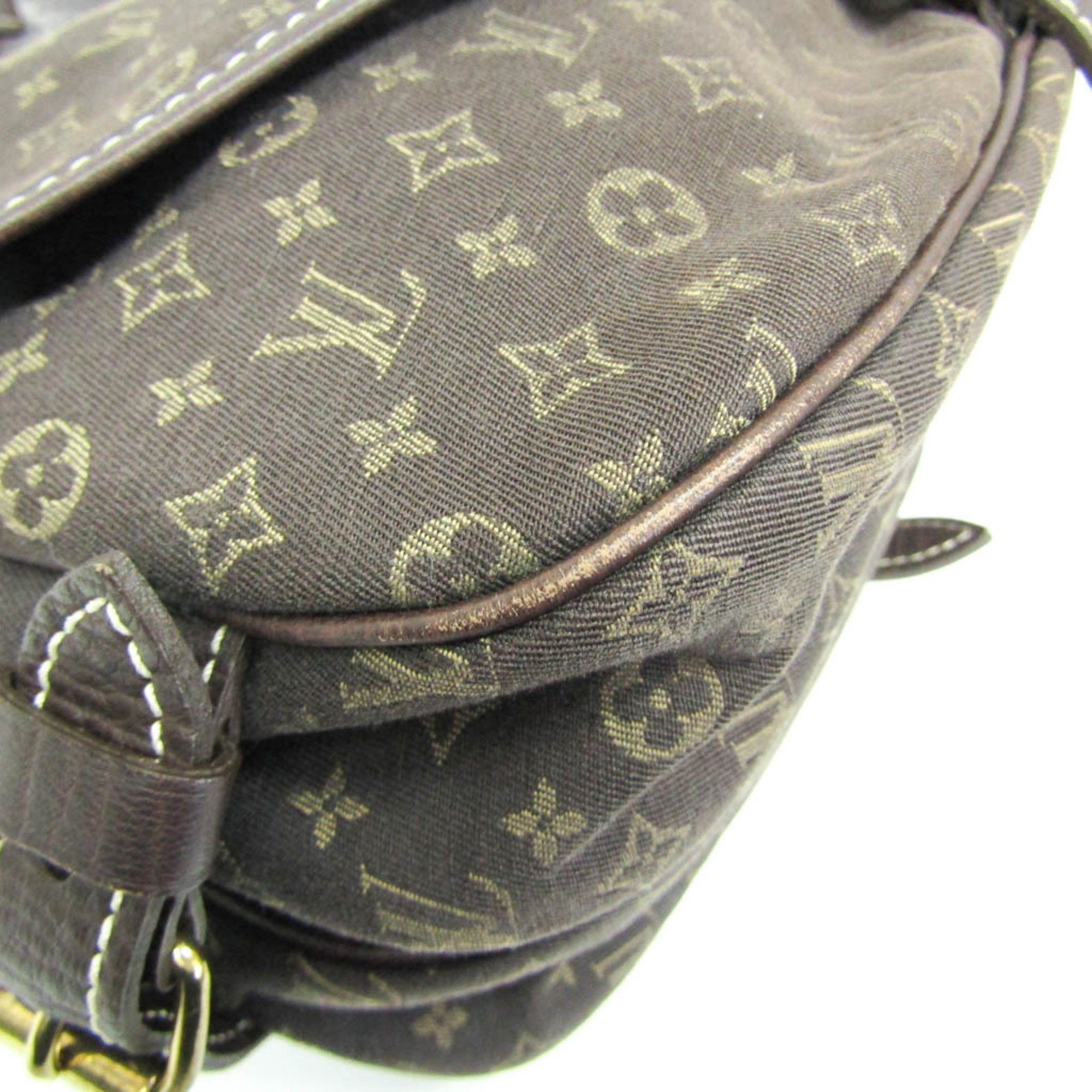 Louis Vuitton Louis Vuitton Saumur 30 shoulder Size ONE SIZE - 4 Thumbnail