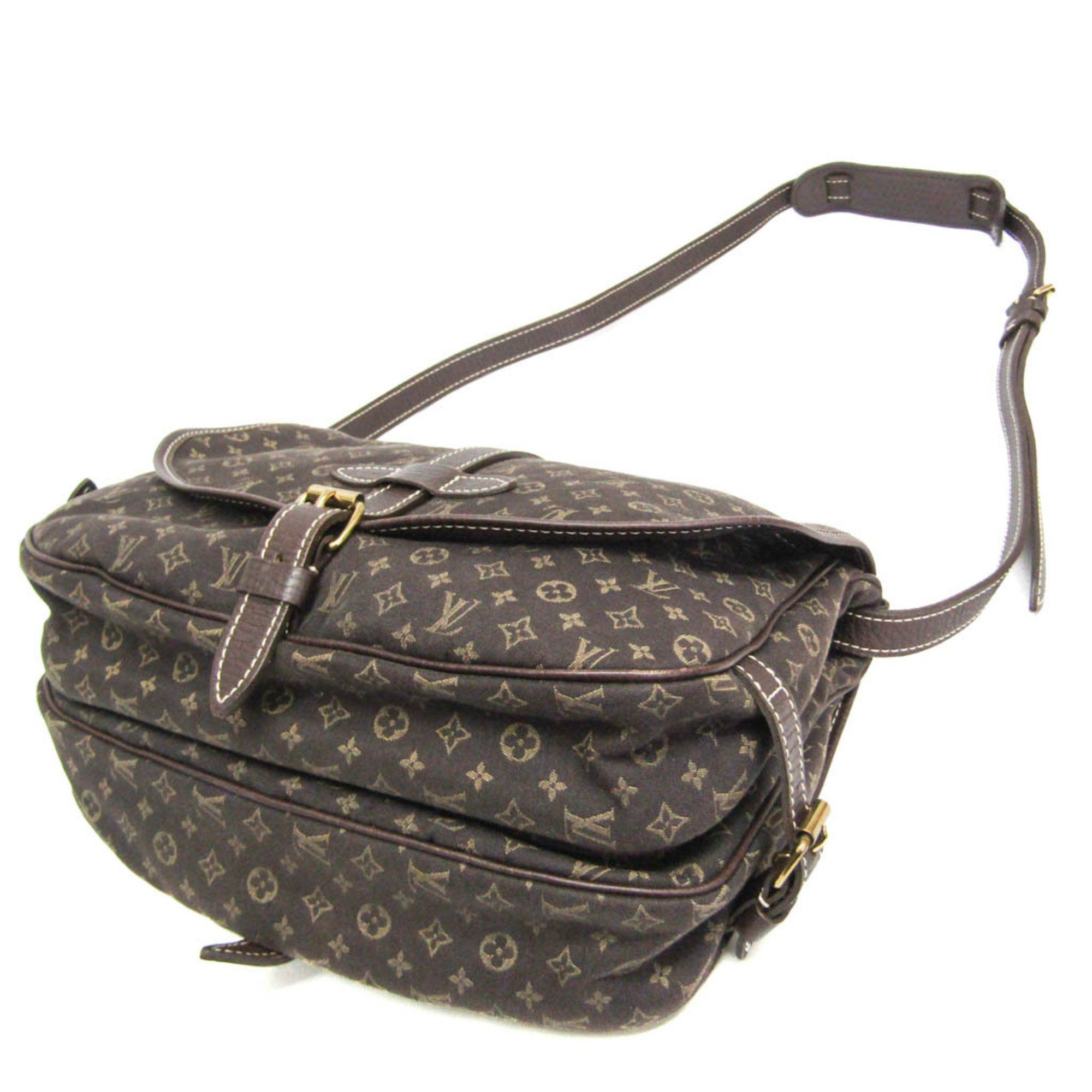 Louis Vuitton Louis Vuitton Saumur 30 shoulder Size ONE SIZE - 2 Thumbnail