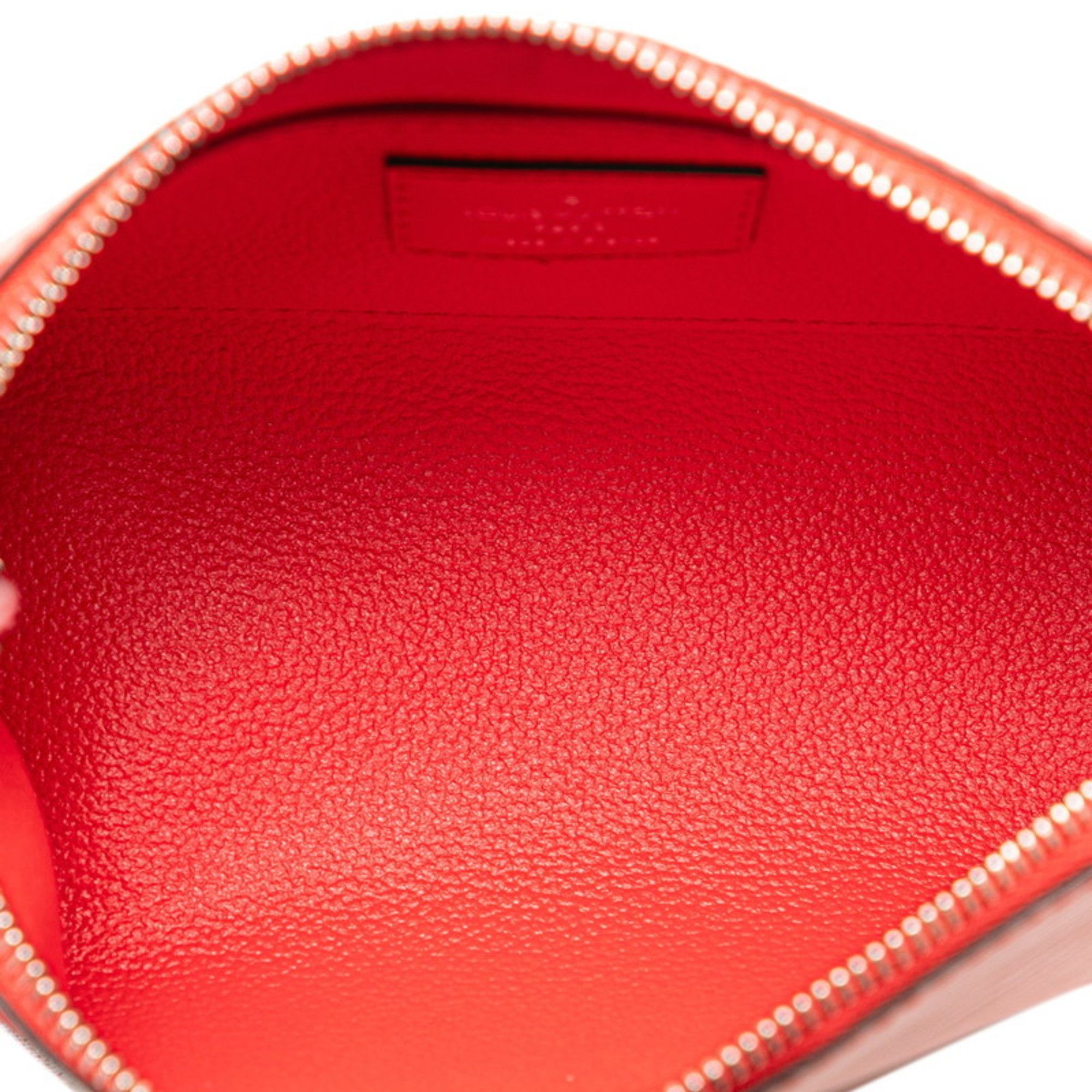 Louis Vuitton Louis Vuitton Cosmetic Pouch clutch Size ONE SIZE - 4 Thumbnail