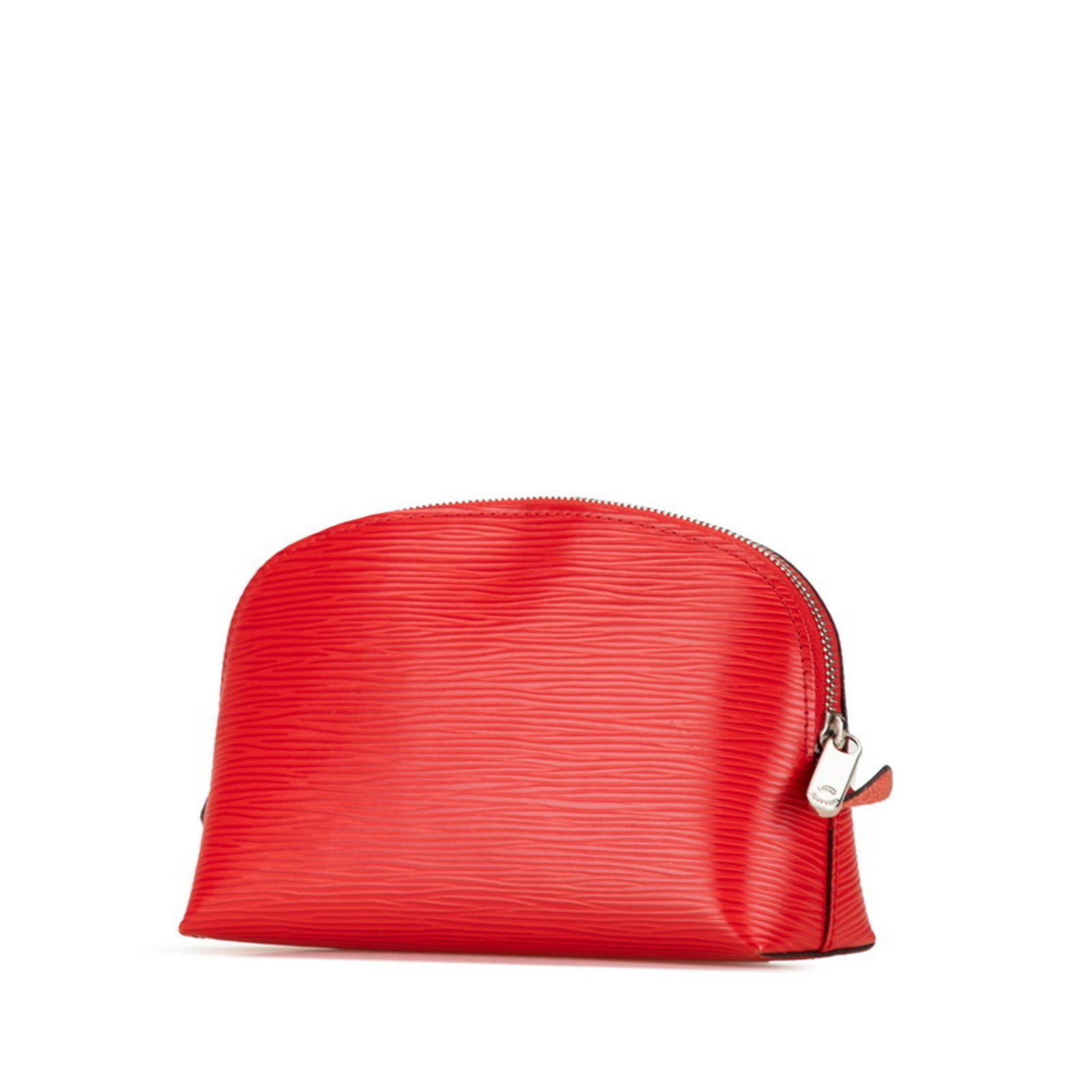 Louis Vuitton Louis Vuitton Cosmetic Pouch clutch Size ONE SIZE - 2 Thumbnail