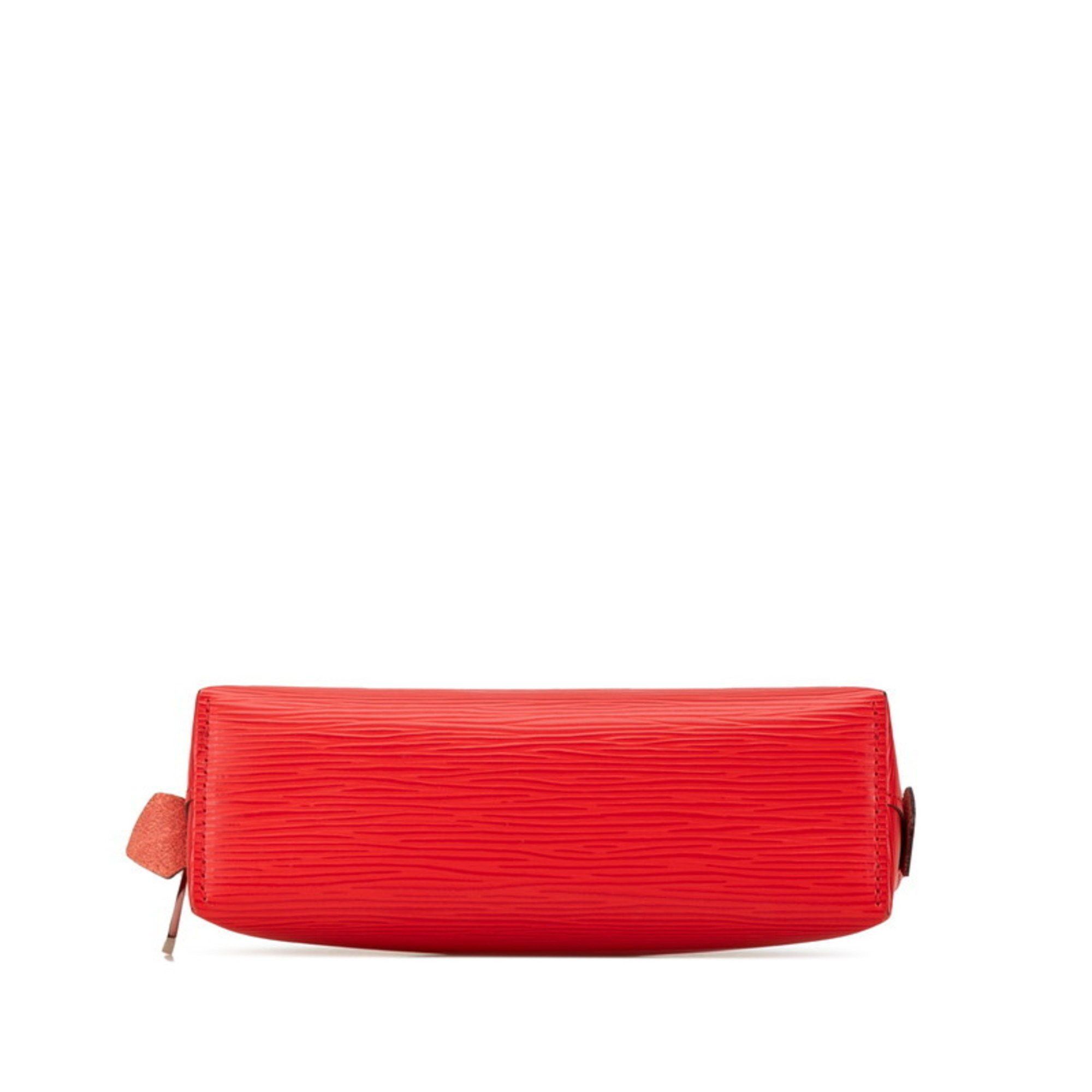 Louis Vuitton Louis Vuitton Cosmetic Pouch clutch Size ONE SIZE - 3 Thumbnail