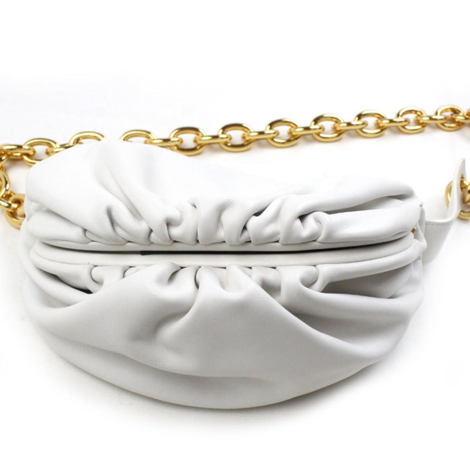 Bottega Veneta Bottega Veneta The Chain Pouch shoulder Size ONE SIZE - 3 Thumbnail